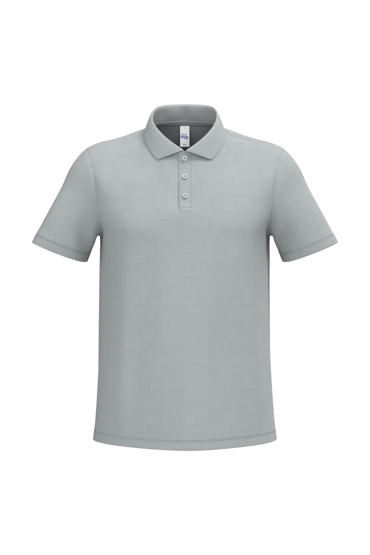 iDeal Basic Brand IB295 Ideal Pacific Grey