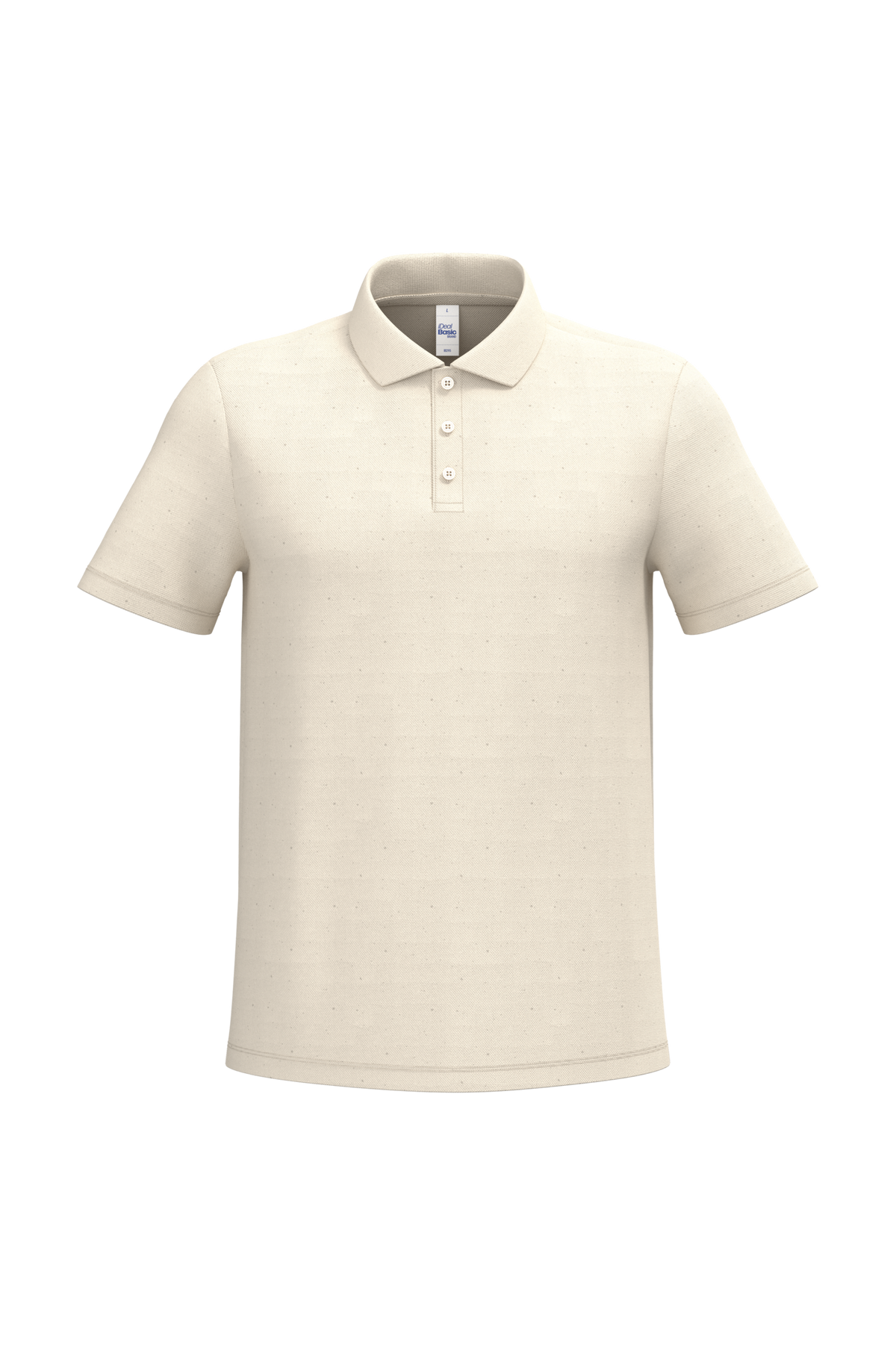 iDeal Basic Brand IB295 Ideal Raw Natural