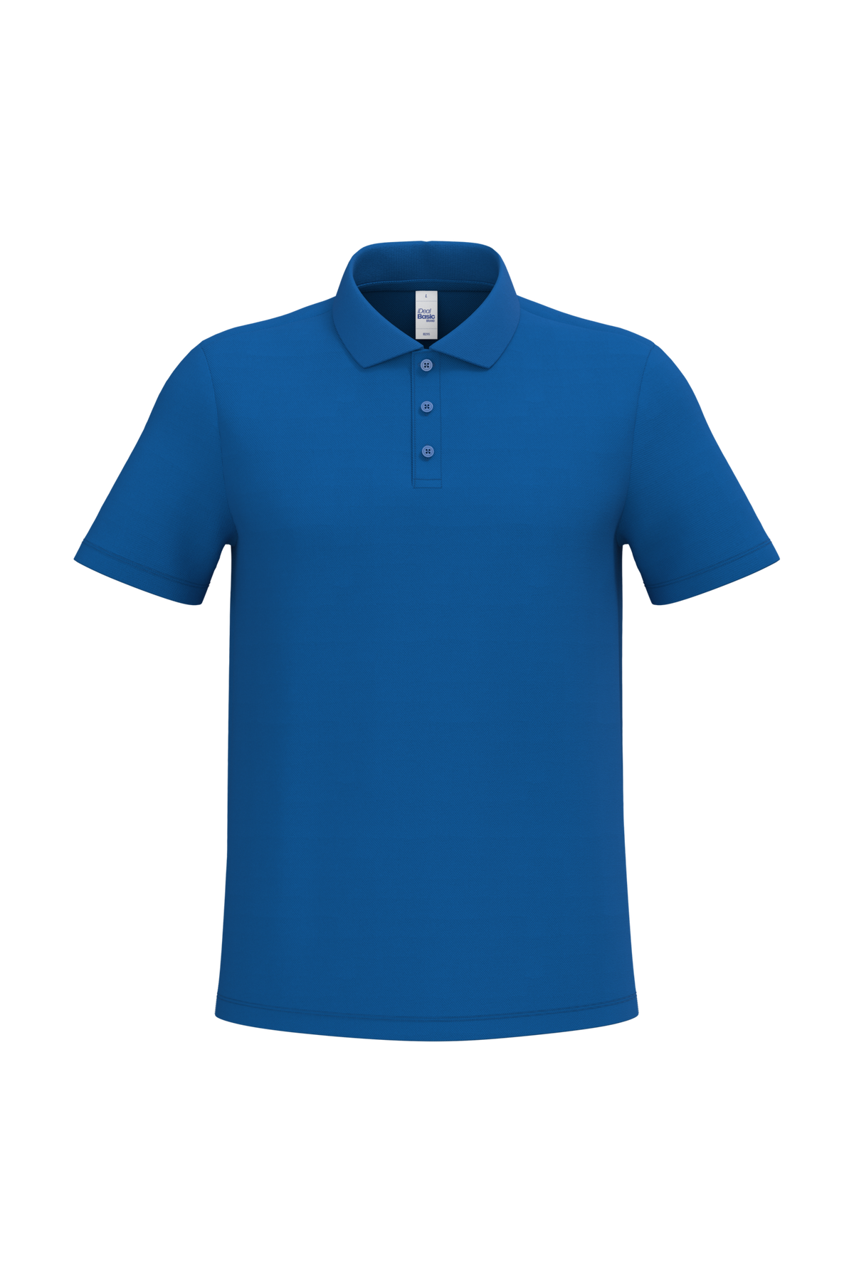 iDeal Basic Brand IB295 Ideal Royal Blue
