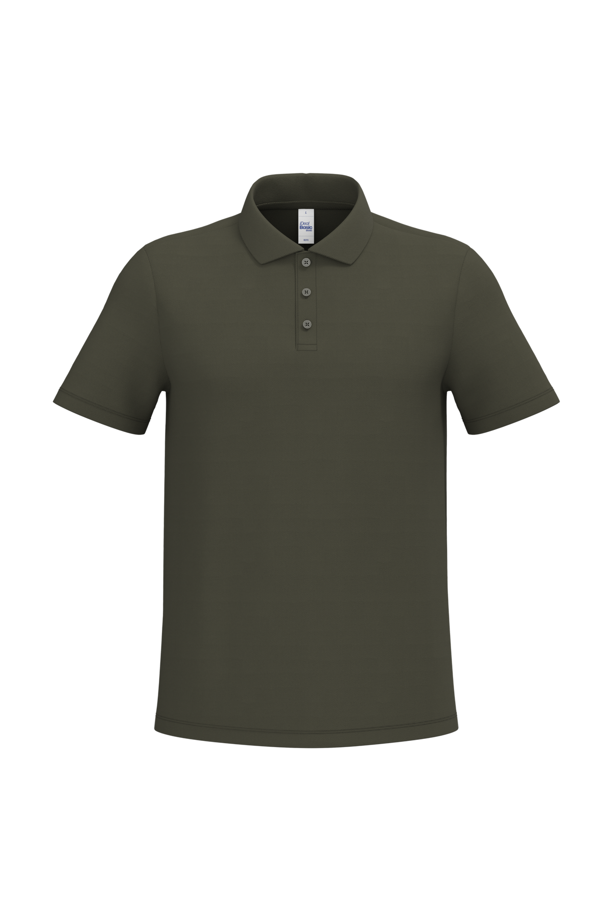 iDeal Basic Brand IB295 Ideal Urban Khaki