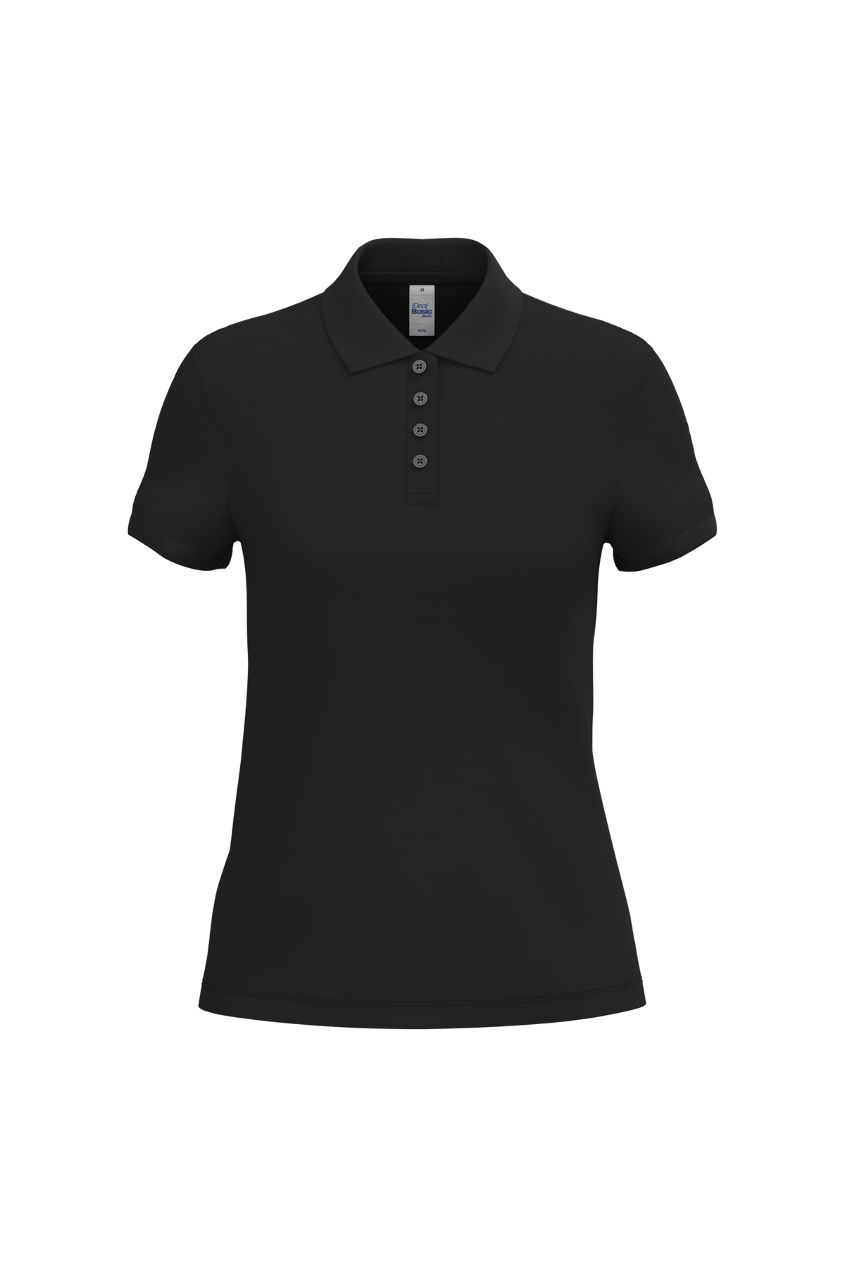iDeal Basic Brand IB296 Ideal Black