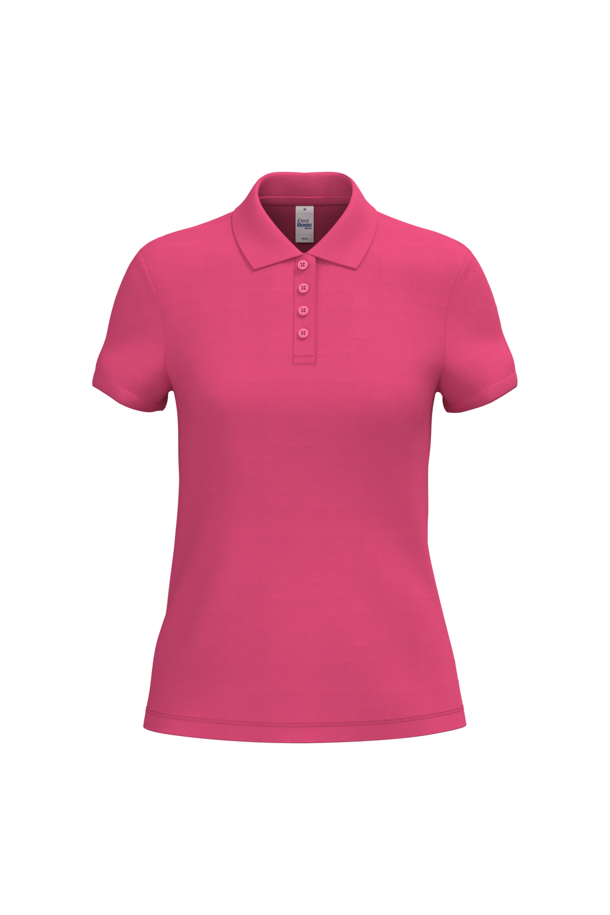 iDeal Basic Brand IB296 Ideal Fuchsia