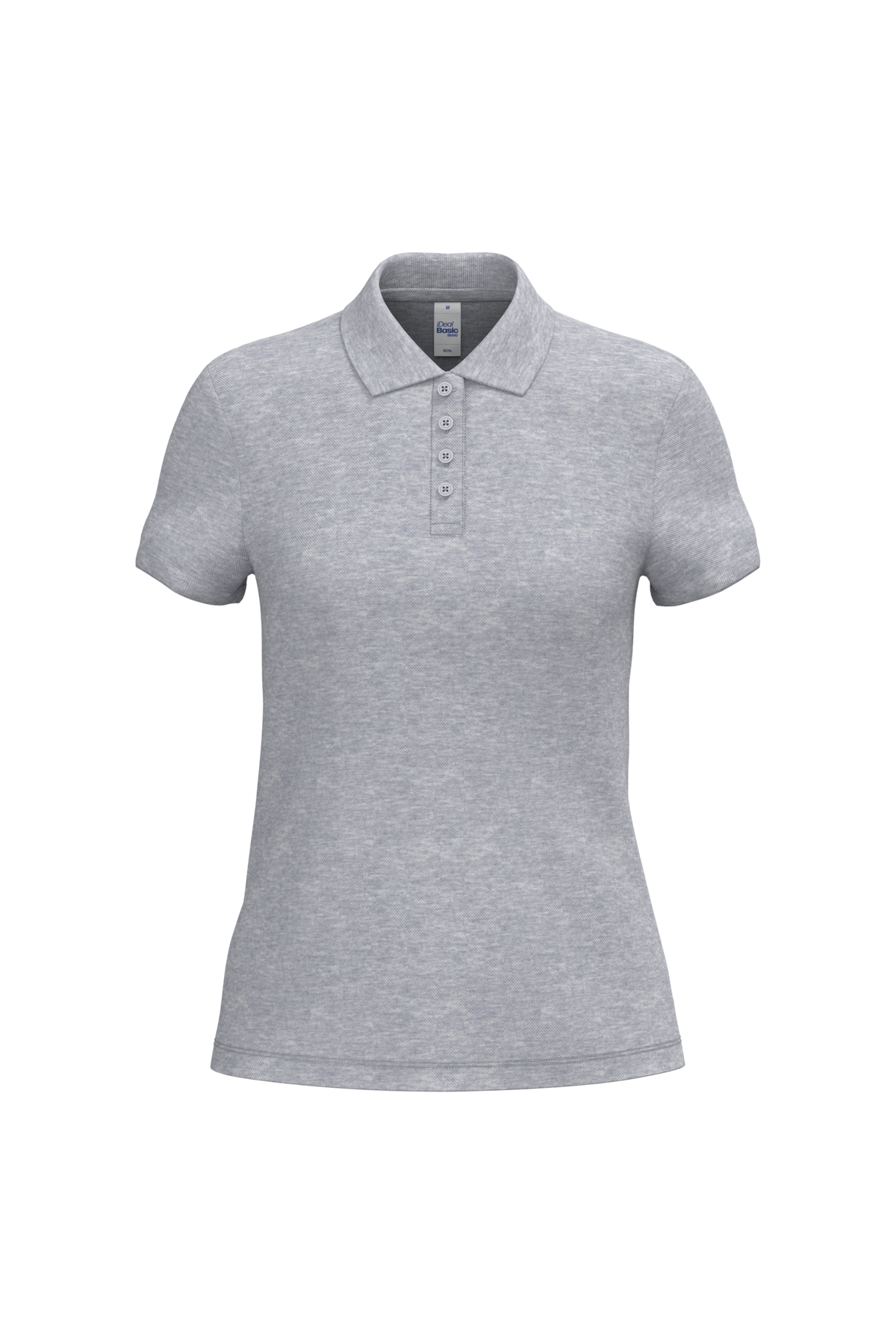 iDeal Basic Brand IB296 Ideal Oxford Grey