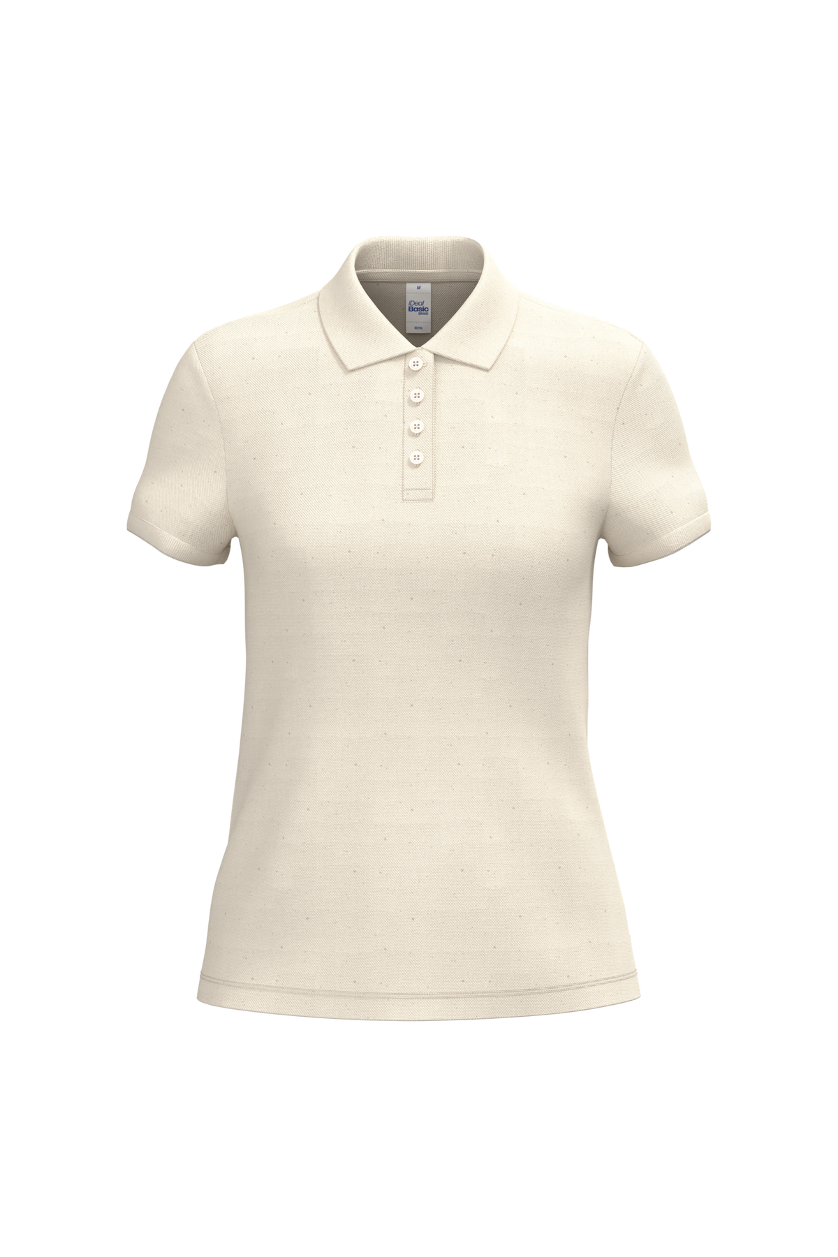 iDeal Basic Brand IB296 Ideal Raw Natural