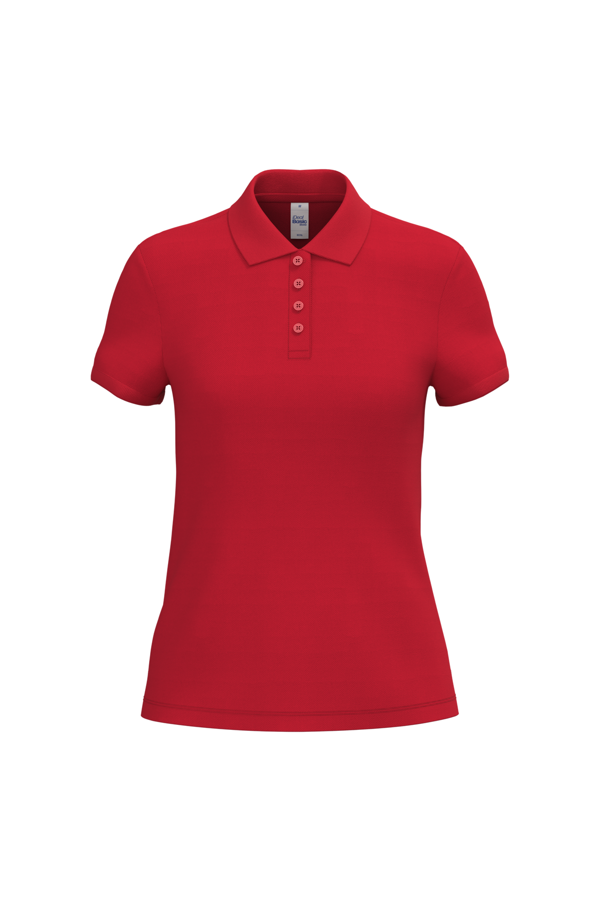 iDeal Basic Brand IB296 Ideal Red