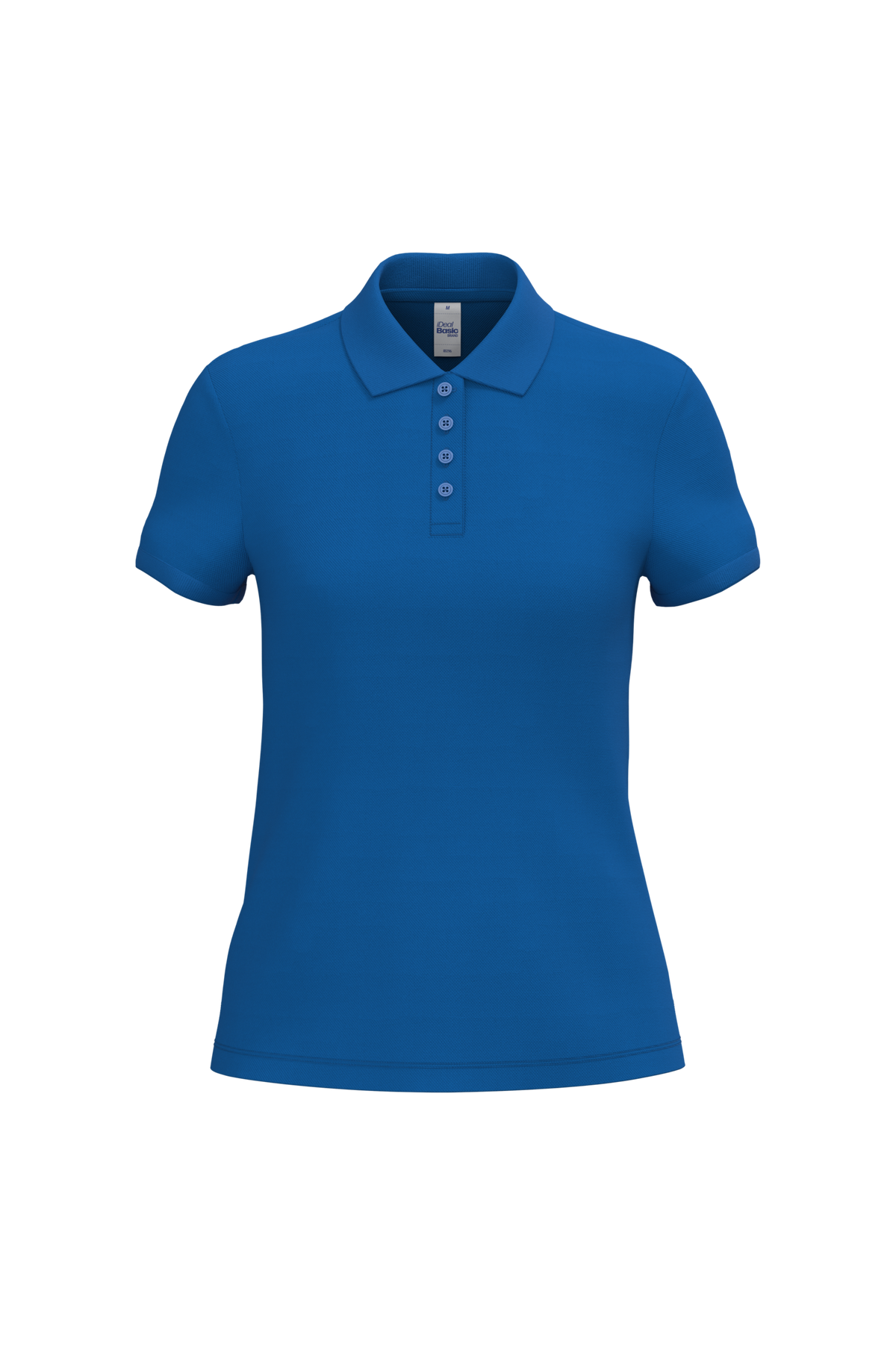 iDeal Basic Brand IB296 Ideal Royal Blue