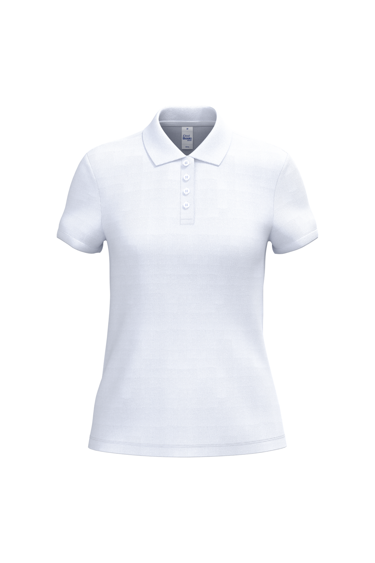 iDeal Basic Brand IB296 Ideal White