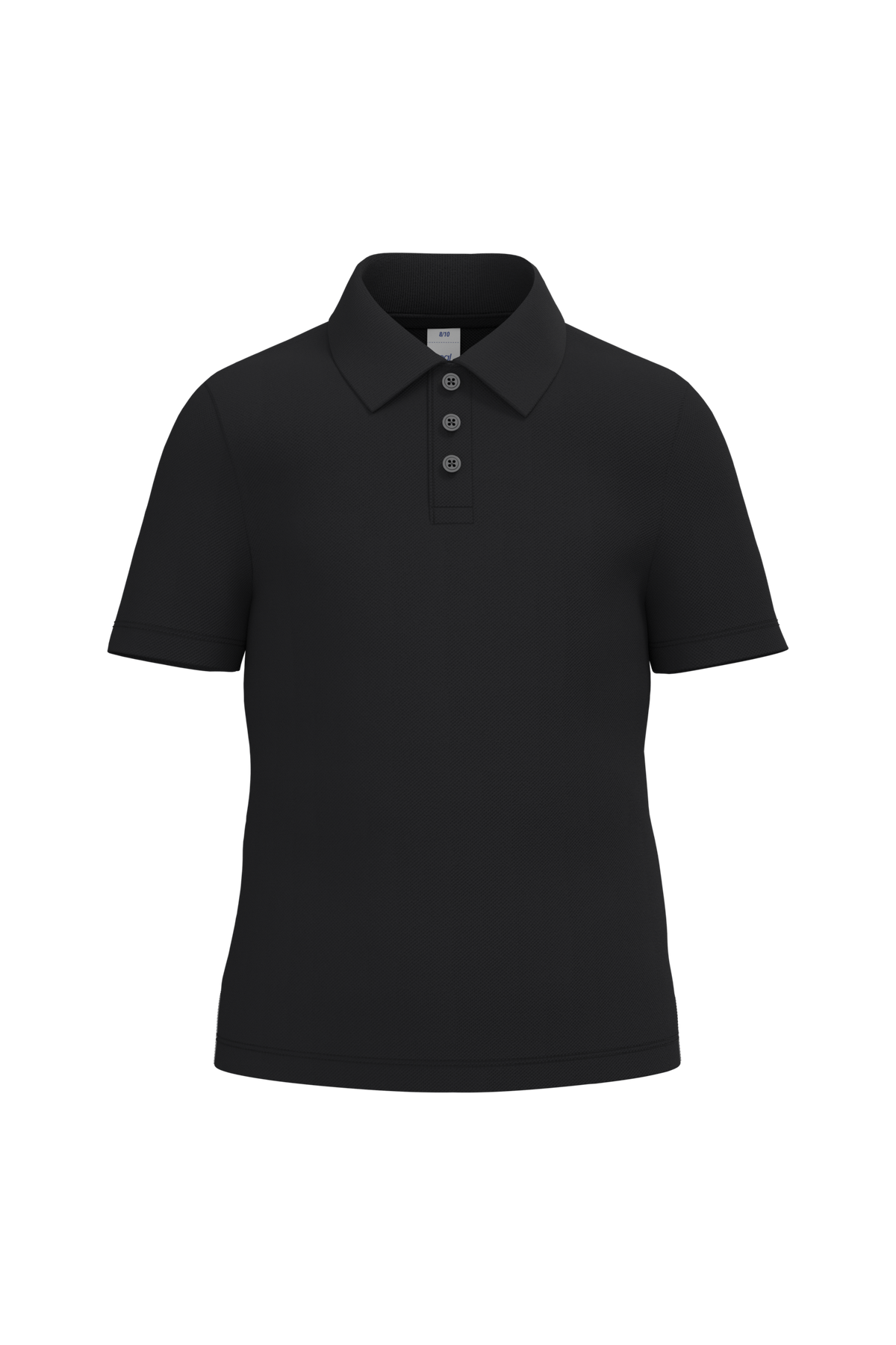 iDeal Basic Brand IB297 Ideal Black