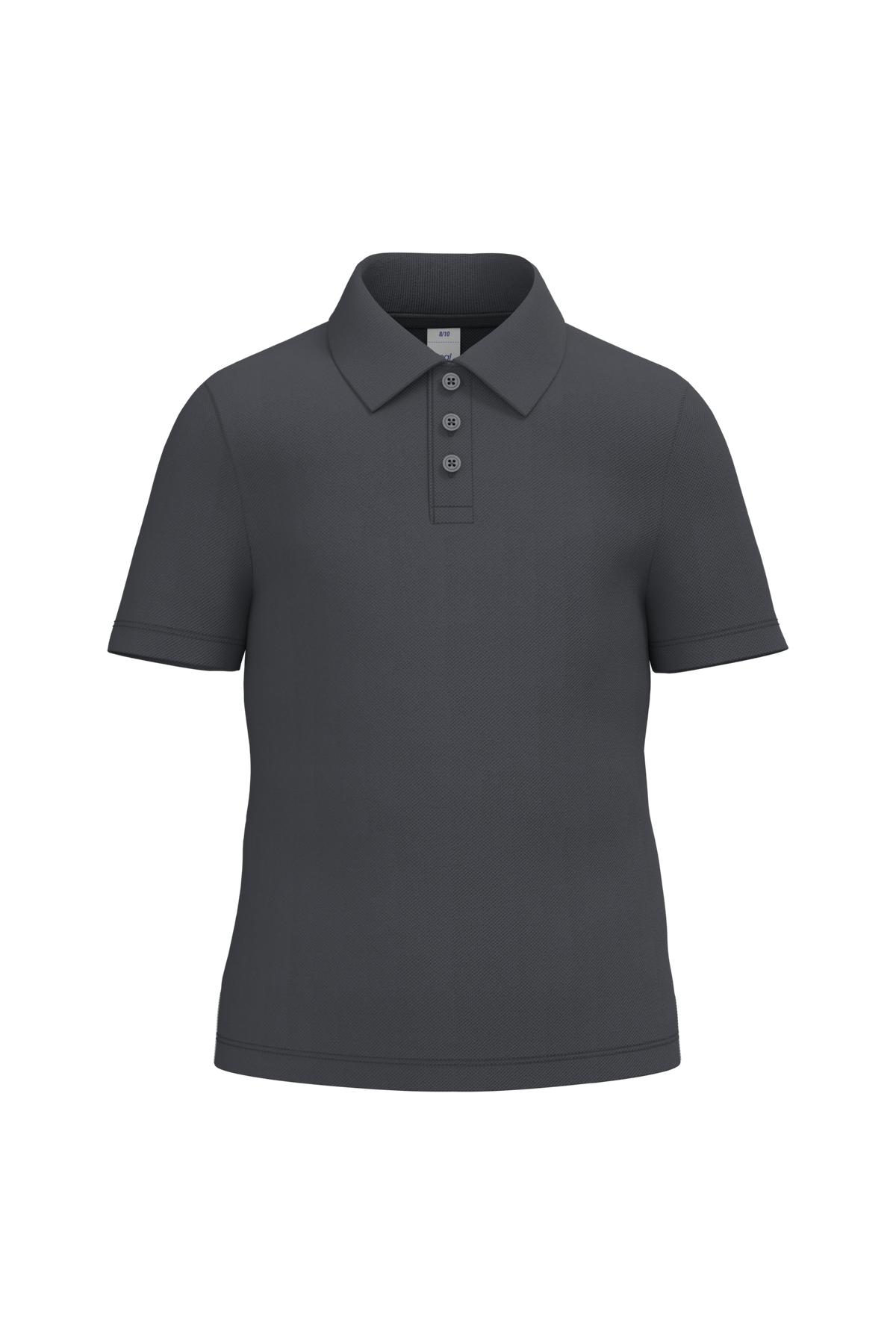 iDeal Basic Brand IB297 Ideal Dark Grey