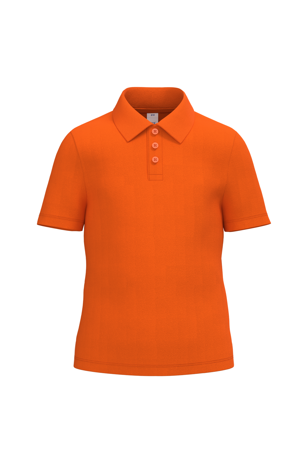 iDeal Basic Brand IB297 Ideal Orange