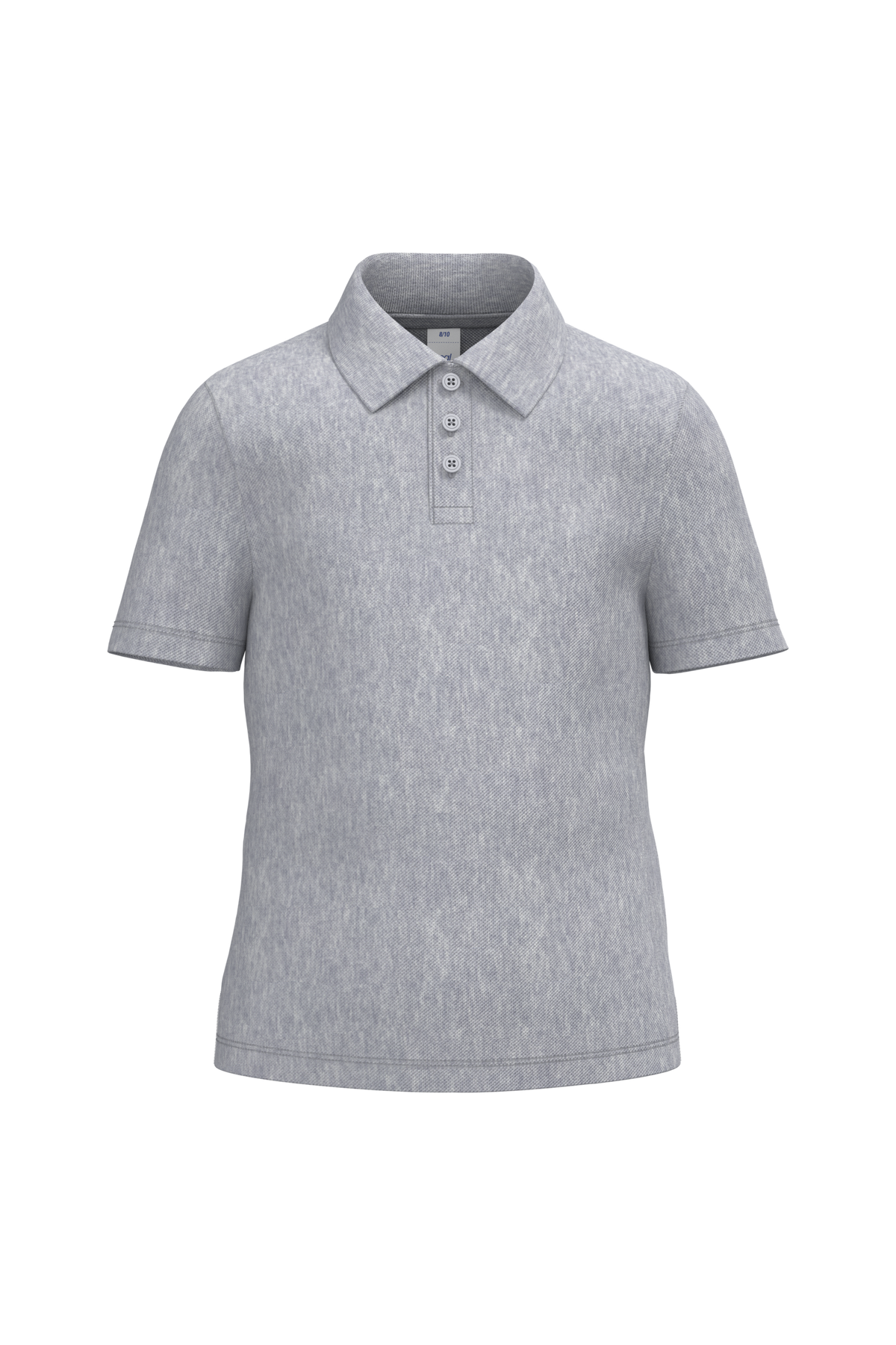 iDeal Basic Brand IB297 Ideal Oxford Grey