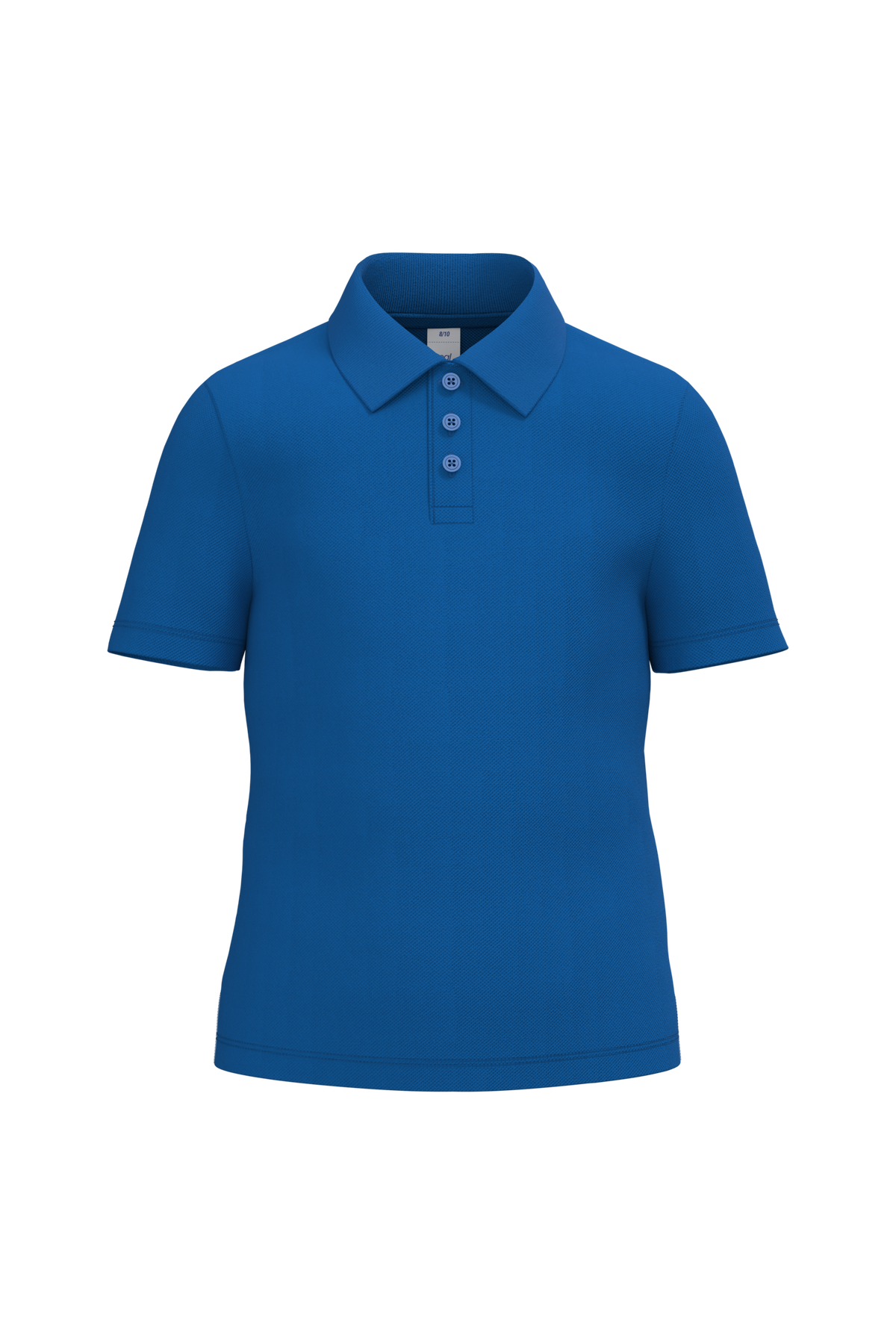 iDeal Basic Brand IB297 Ideal Royal Blue