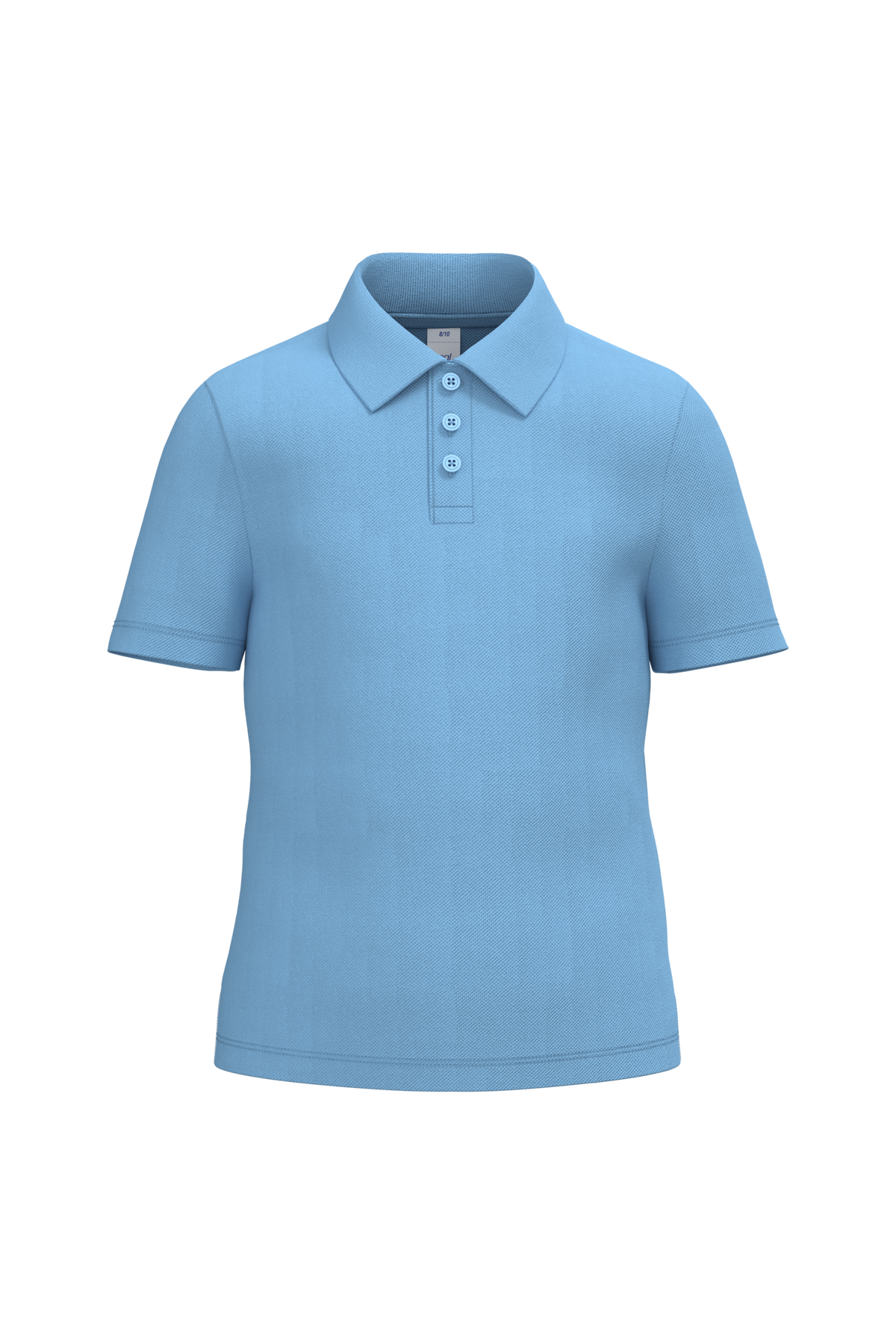 iDeal Basic Brand IB297 Ideal Sky Blue