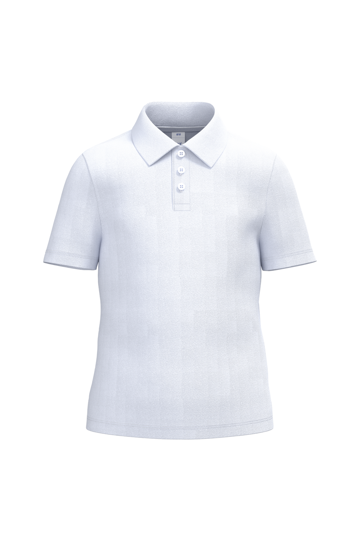 iDeal Basic Brand IB297 Ideal White