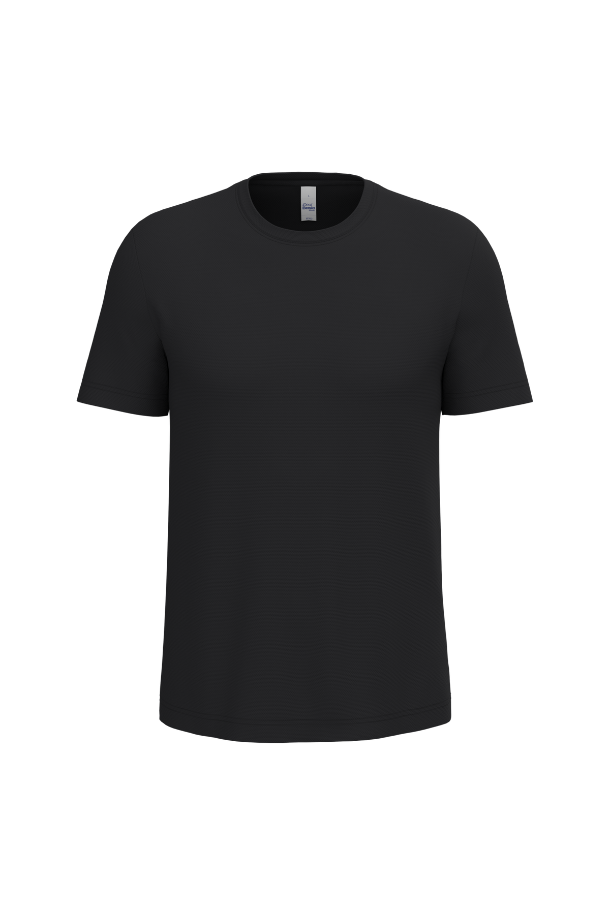 iDeal Basic Brand IB300 Ideal Black