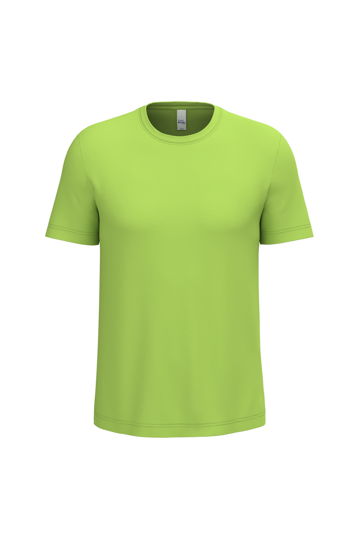 iDeal Basic Brand IB300 Ideal Lime