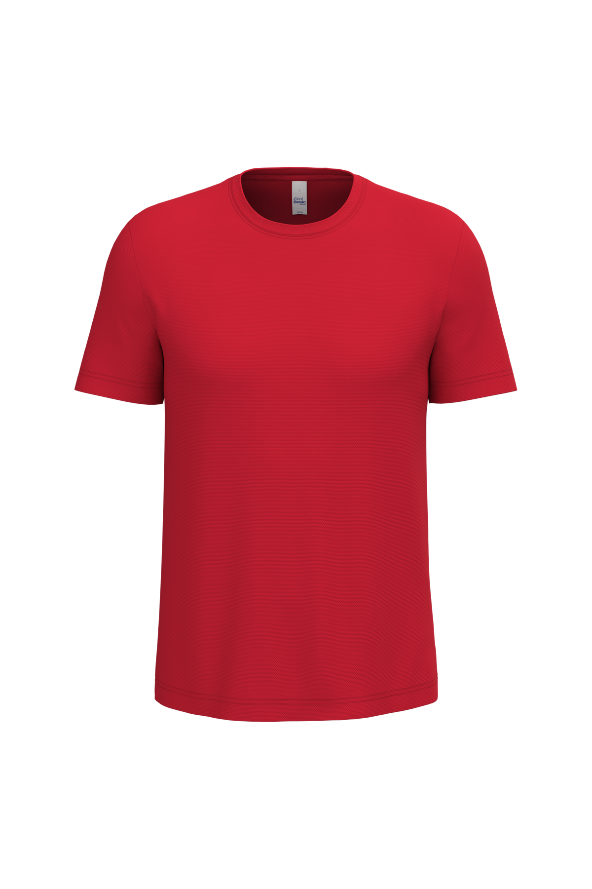 iDeal Basic Brand IB300 Ideal Red