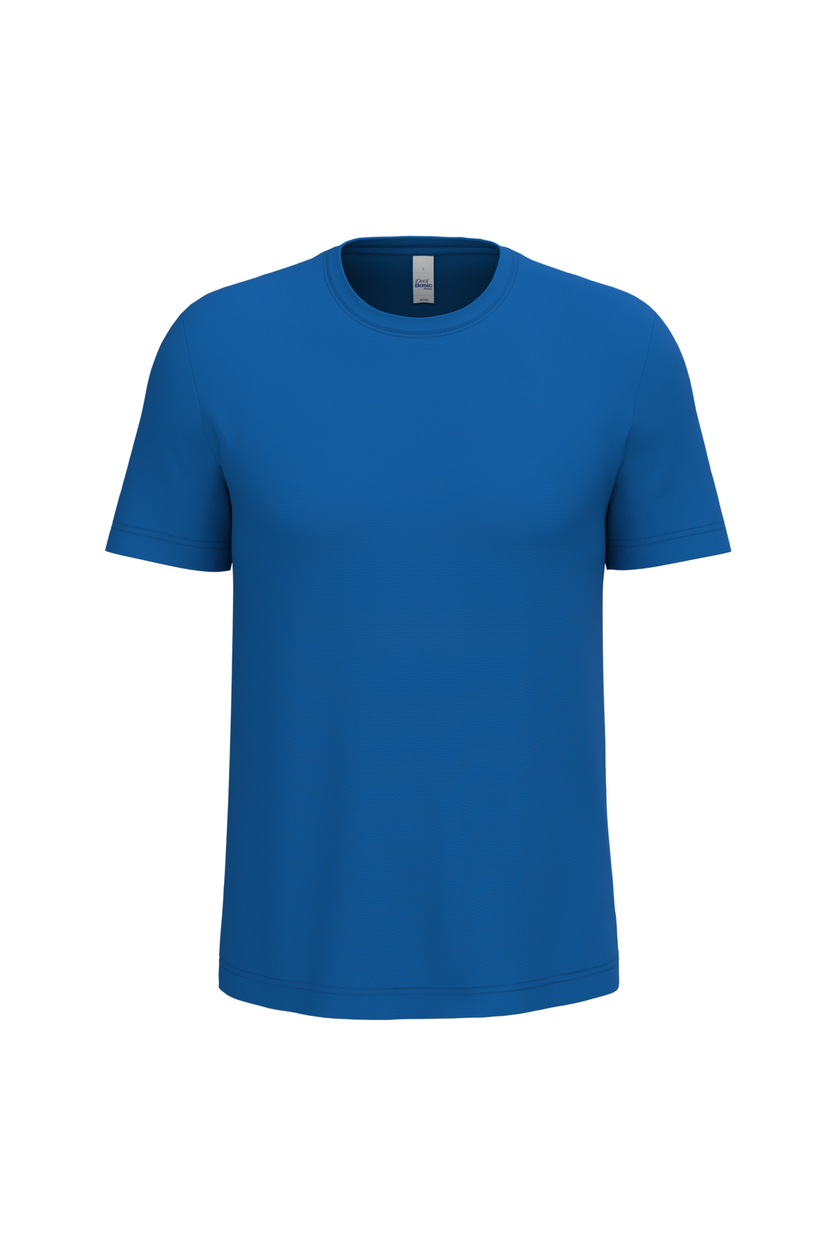 iDeal Basic Brand IB300 Ideal Royal Blue