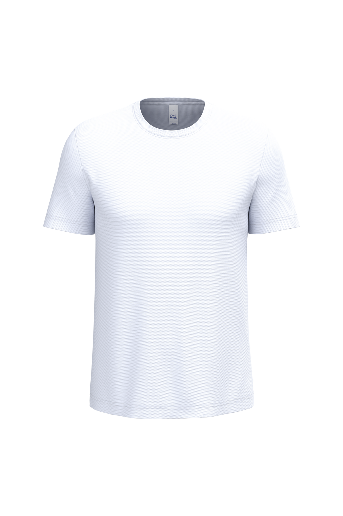iDeal Basic Brand IB300 Ideal White