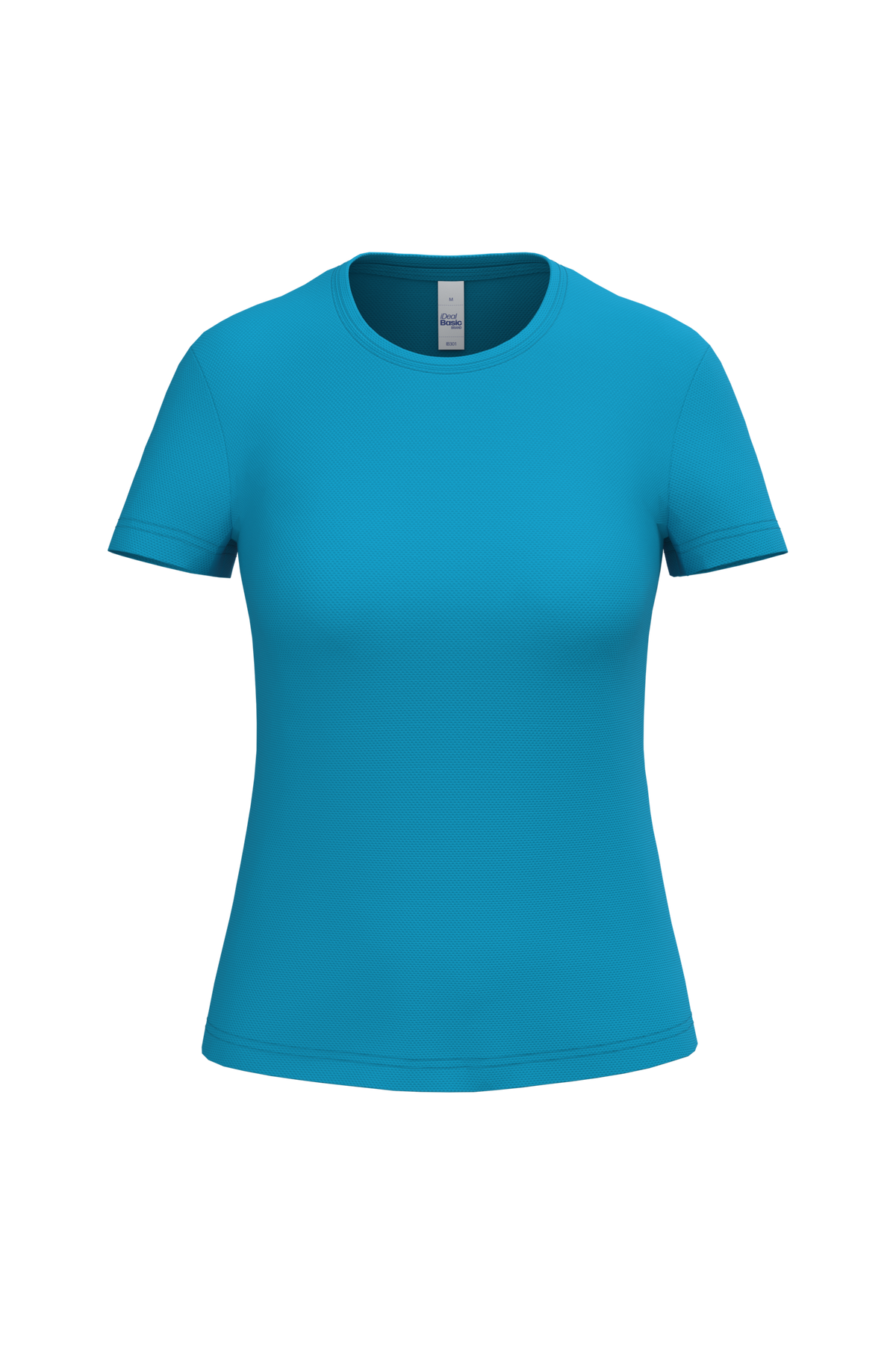 iDeal Basic Brand IB301 Ideal Atoll Blue