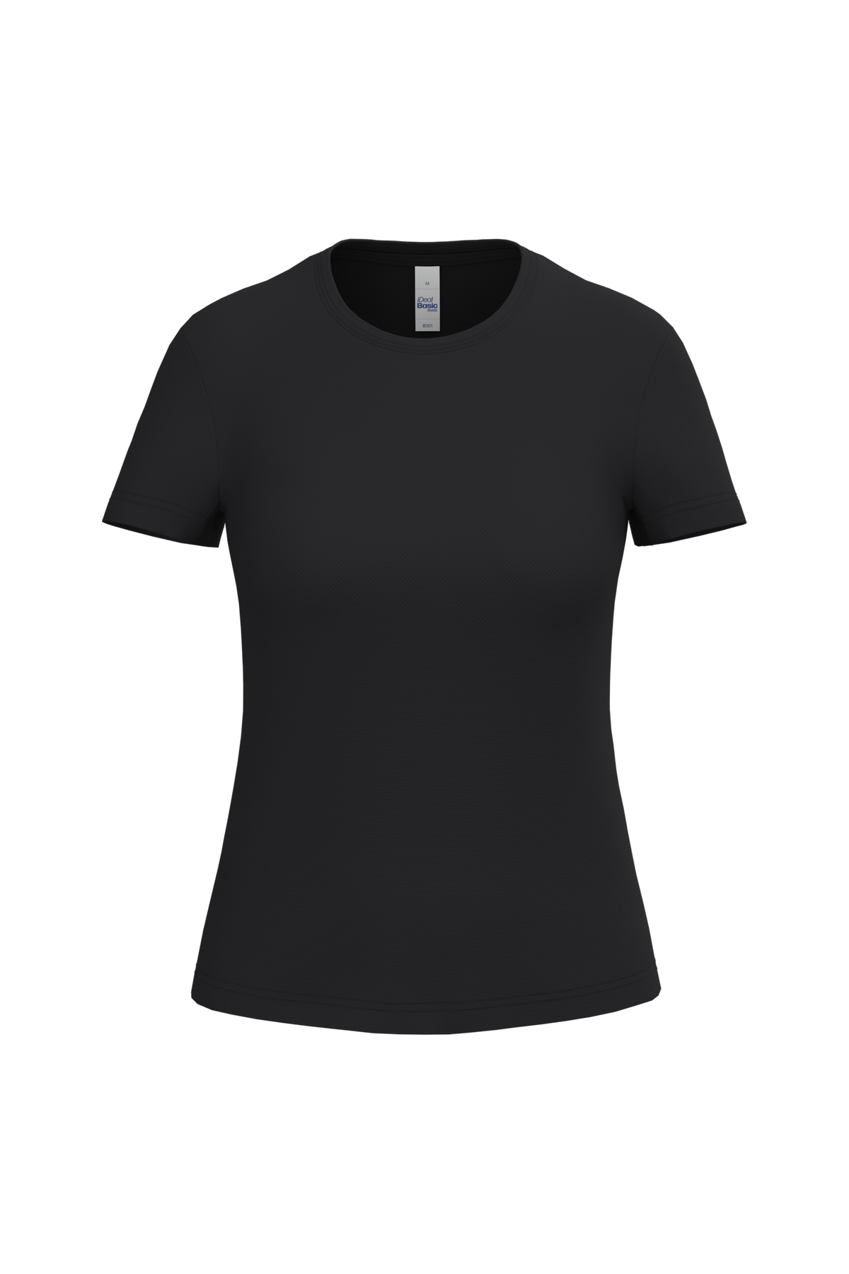 iDeal Basic Brand IB301 Ideal Black