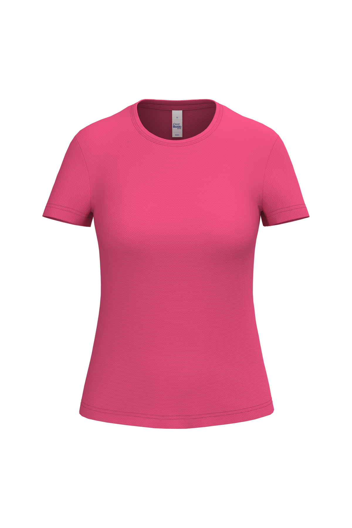 iDeal Basic Brand IB301 Ideal Fuchsia