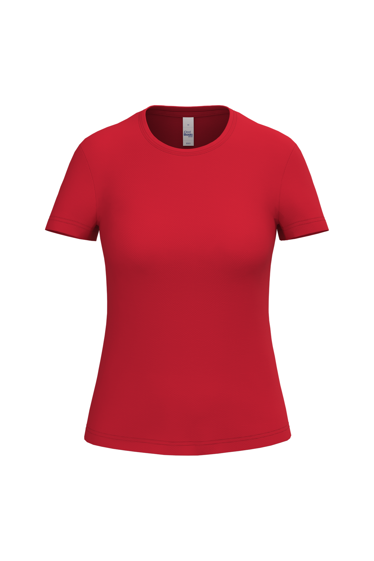 iDeal Basic Brand IB301 Ideal Red