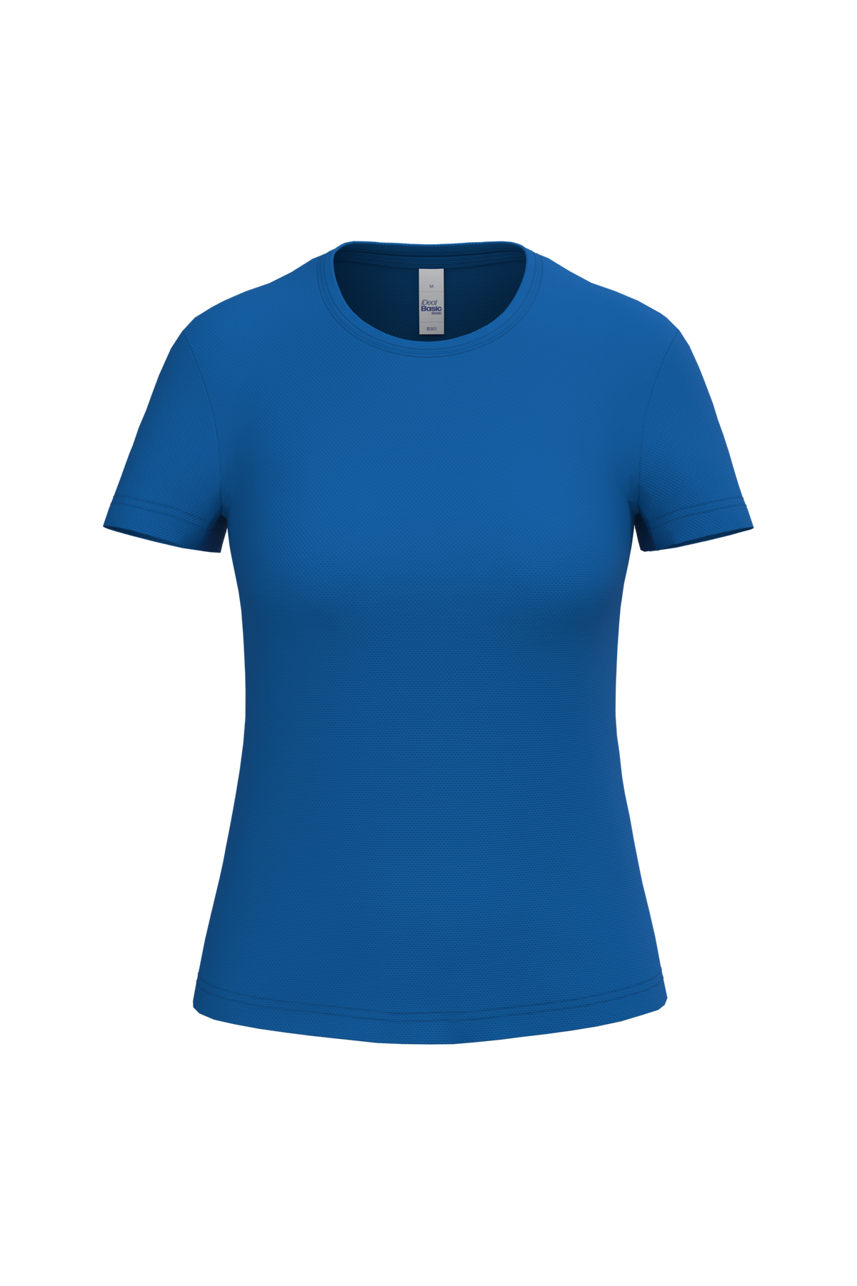 iDeal Basic Brand IB301 Ideal Royal Blue