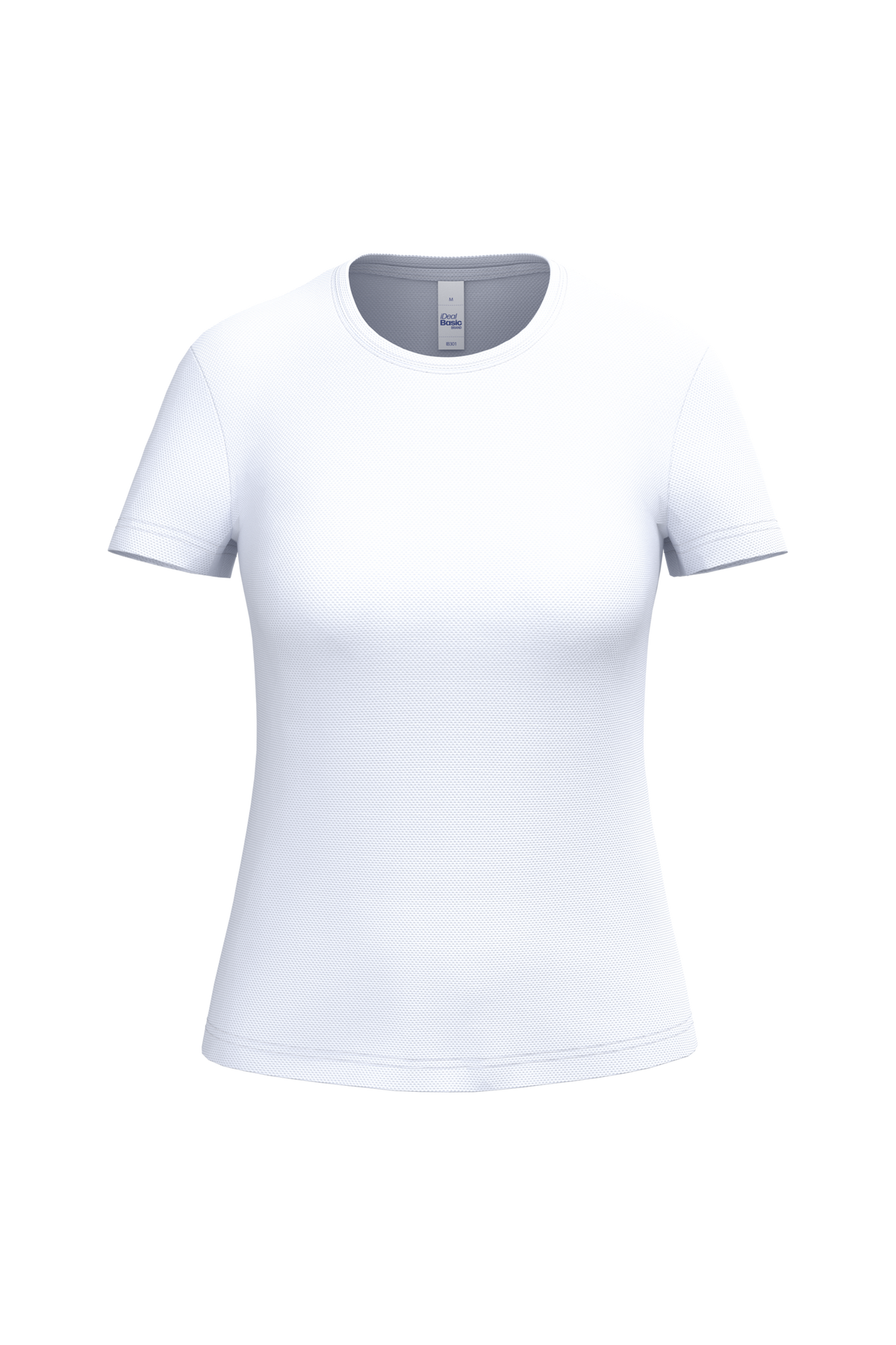 iDeal Basic Brand IB301 Ideal White