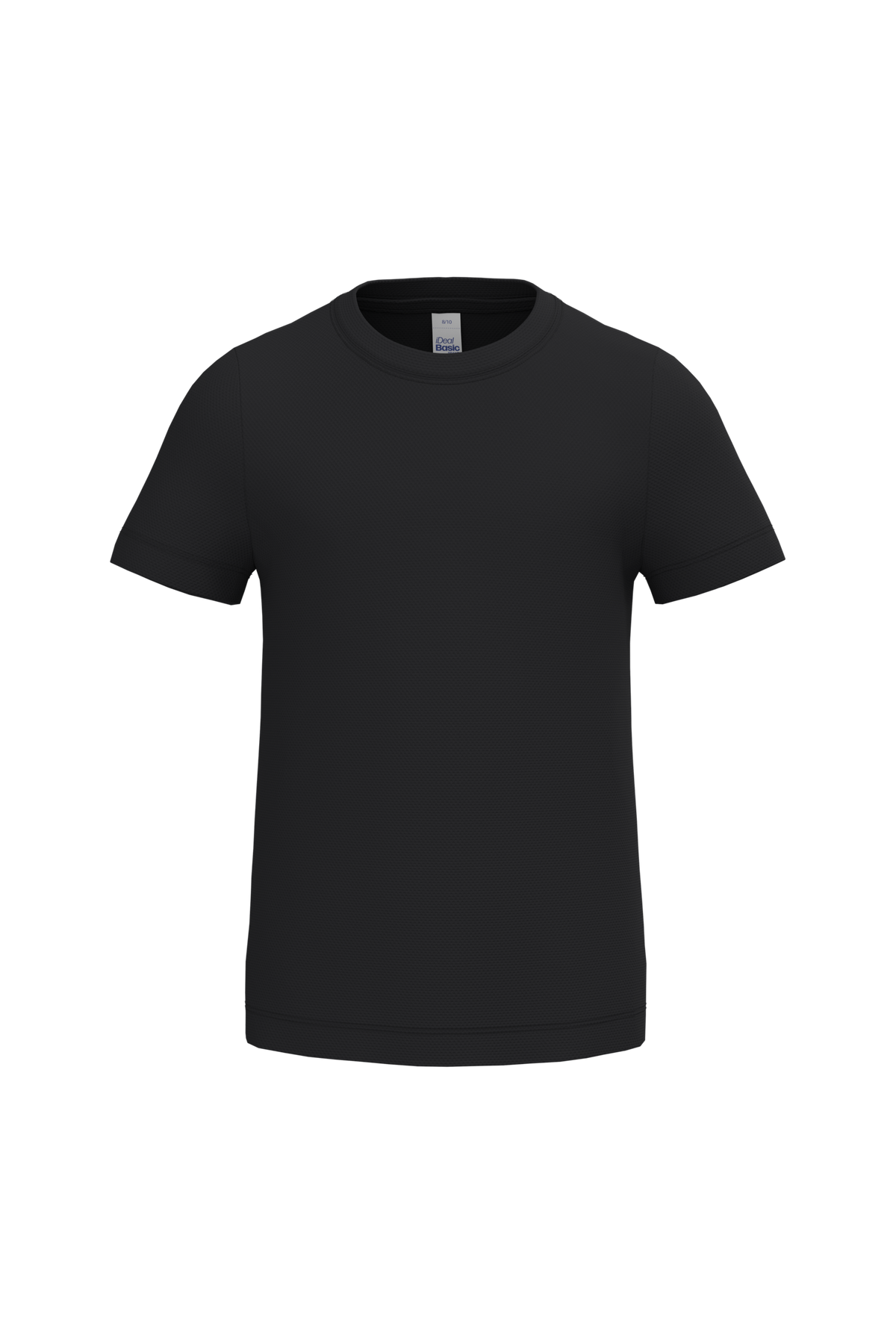 iDeal Basic Brand IB302 Ideal Black