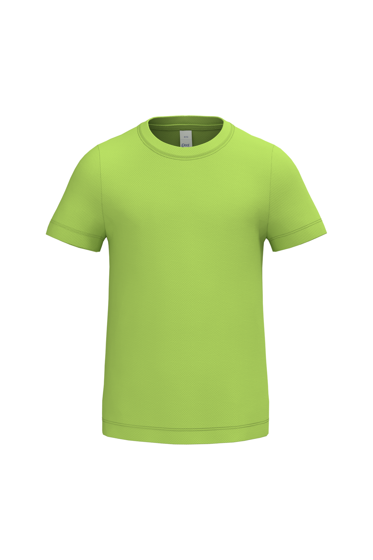 iDeal Basic Brand IB302 Ideal Lime