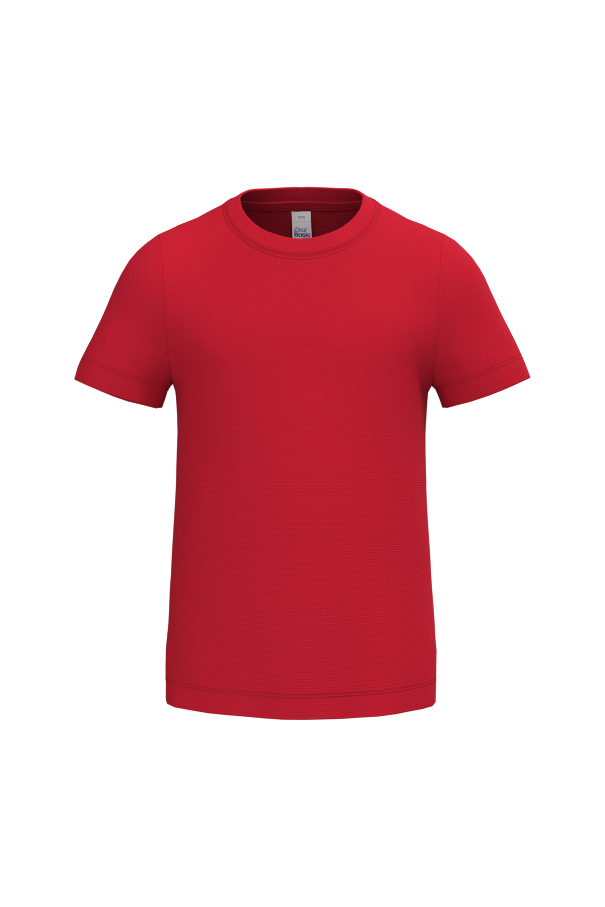 iDeal Basic Brand IB302 Ideal Red