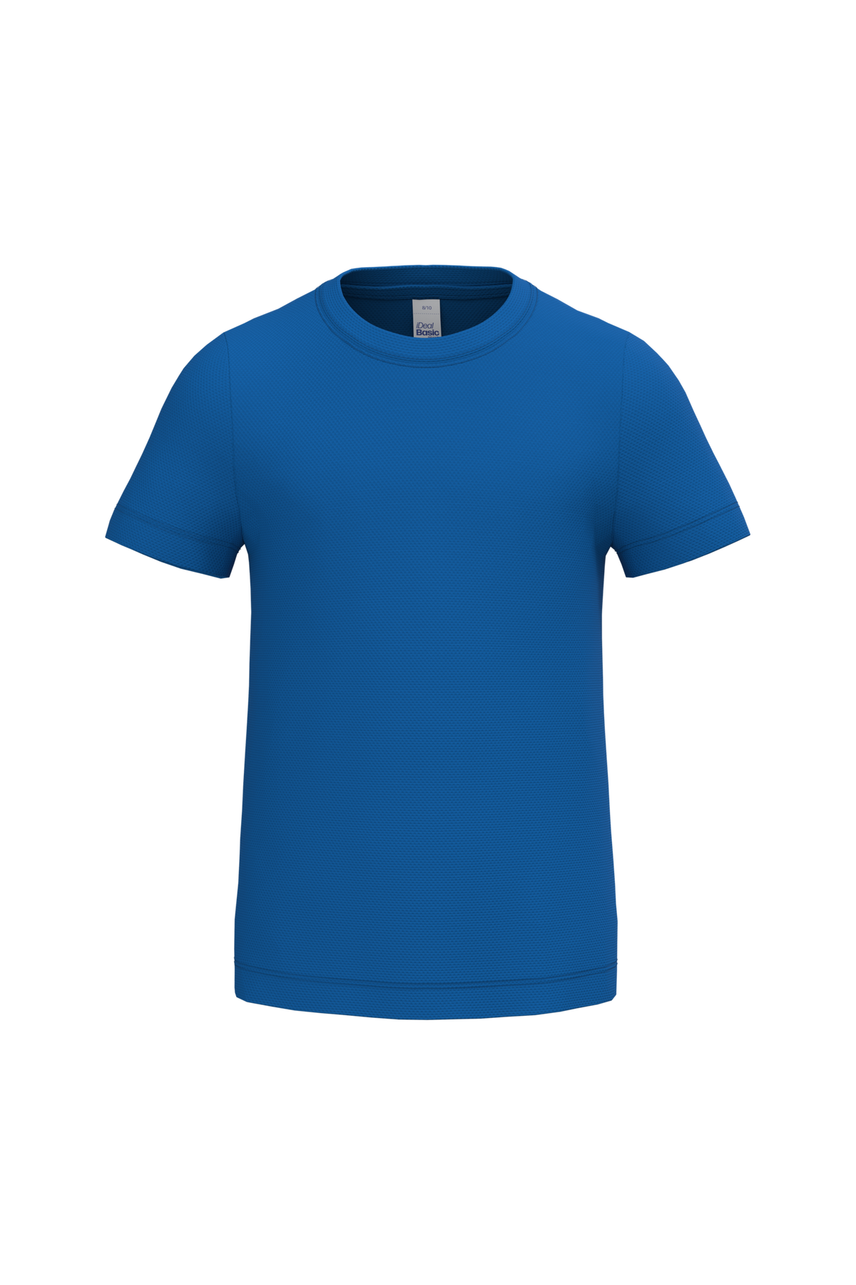 iDeal Basic Brand IB302 Ideal Royal Blue