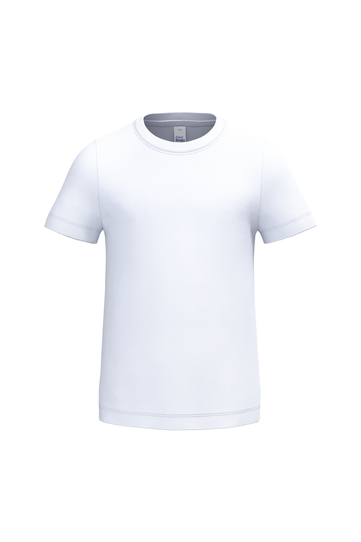 iDeal Basic Brand IB302 Ideal White