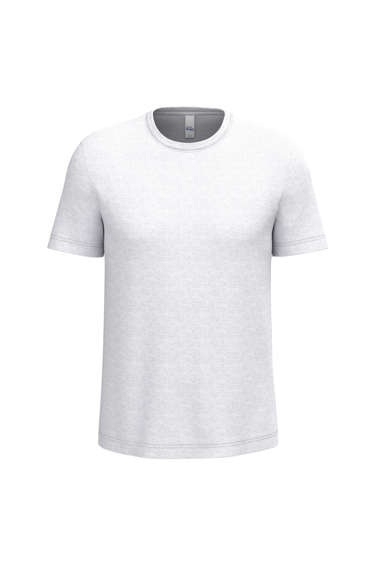 iDeal Basic Brand IB310 Ideal Ash Heather