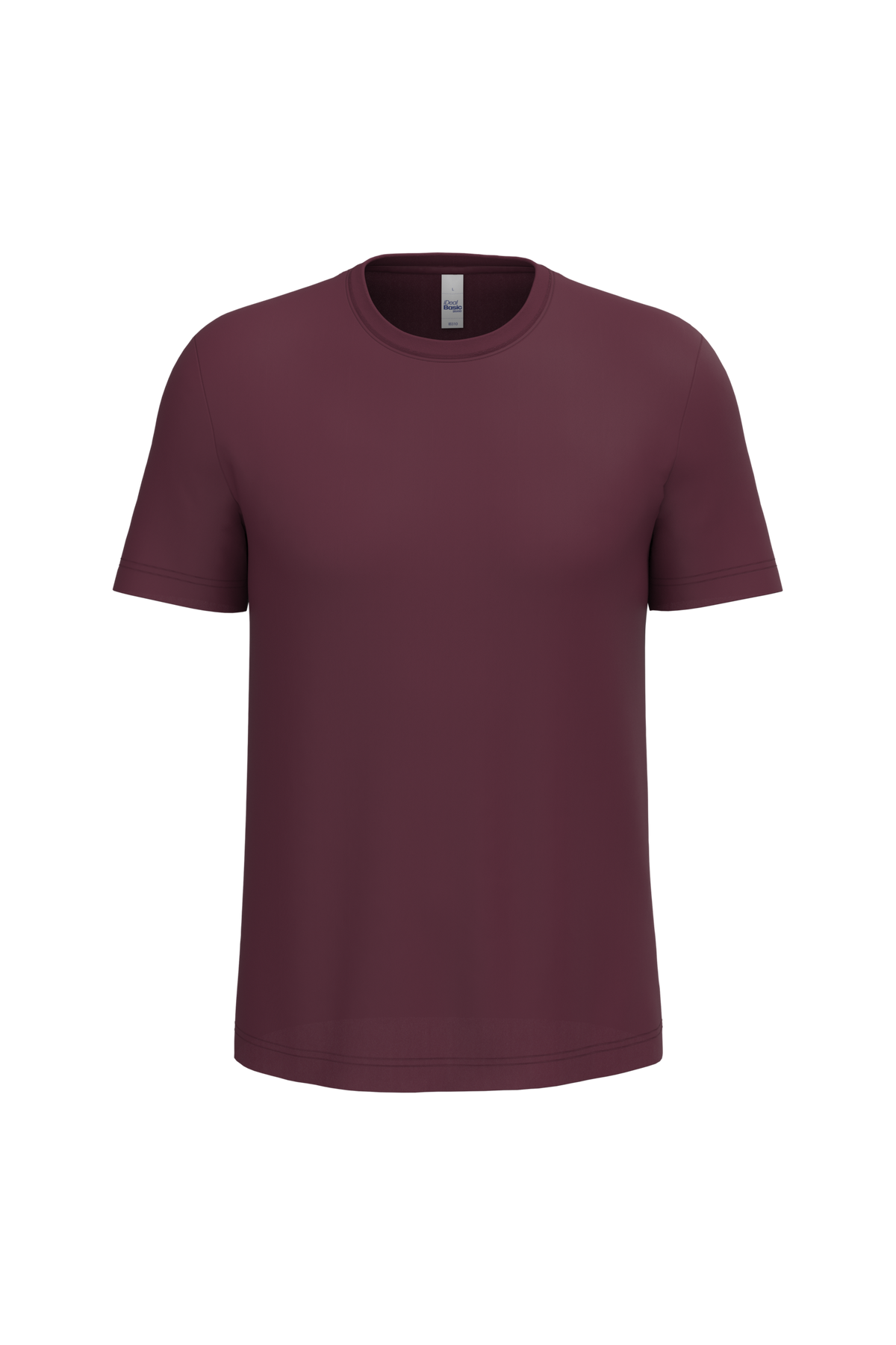 iDeal Basic Brand IB310 Ideal Burgundy