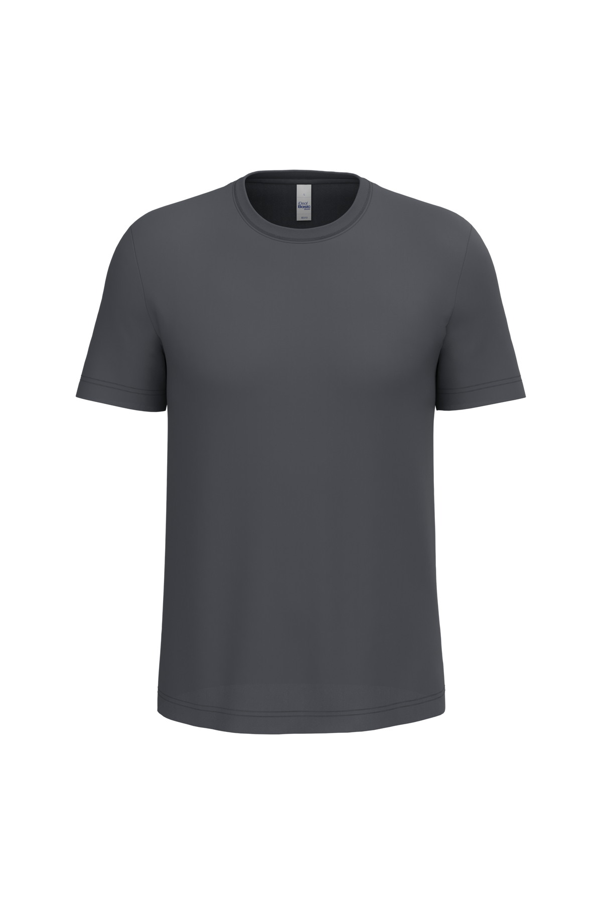 iDeal Basic Brand IB310 Ideal Dark Grey