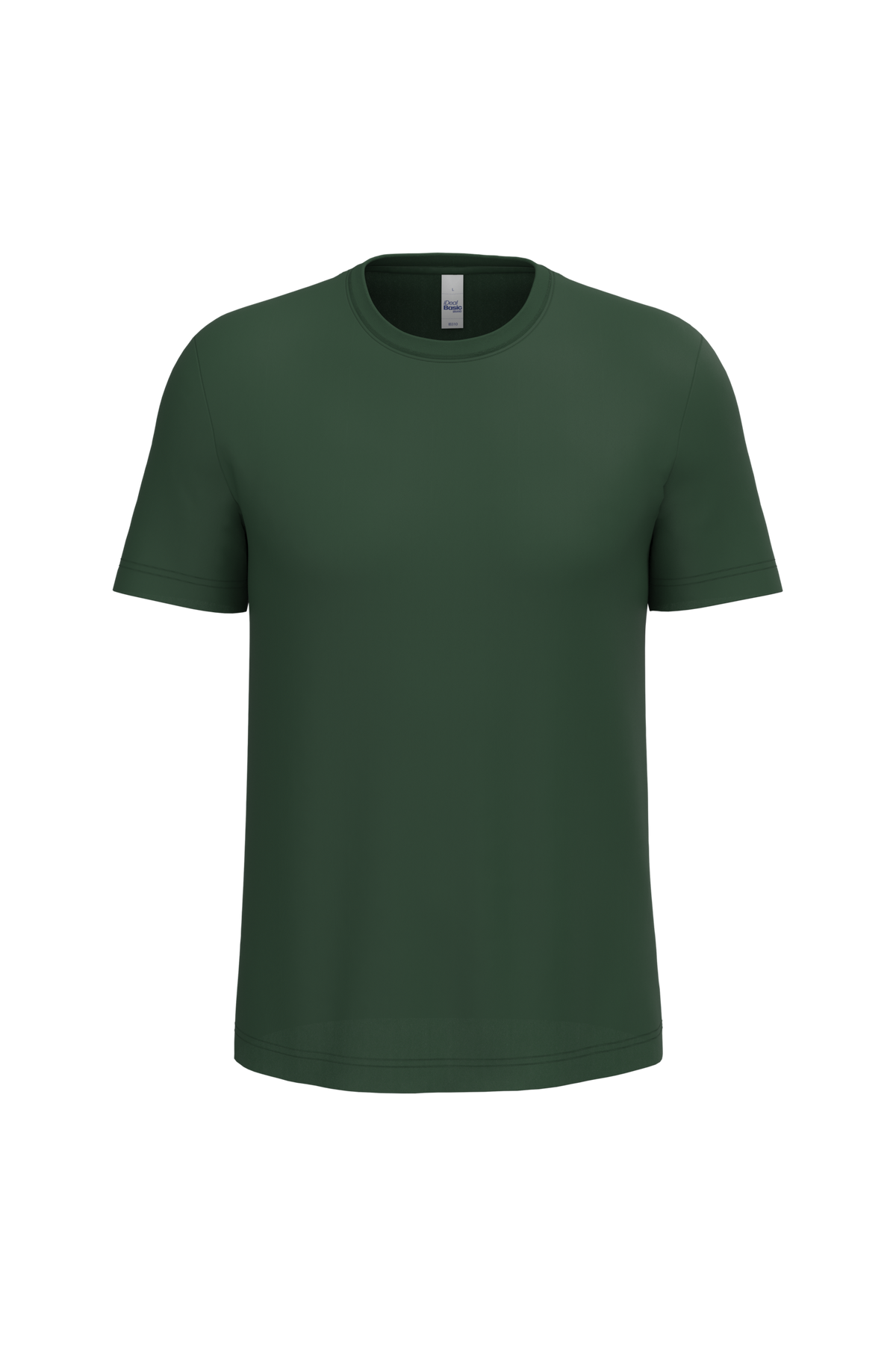 iDeal Basic Brand IB310 Ideal Forest Green