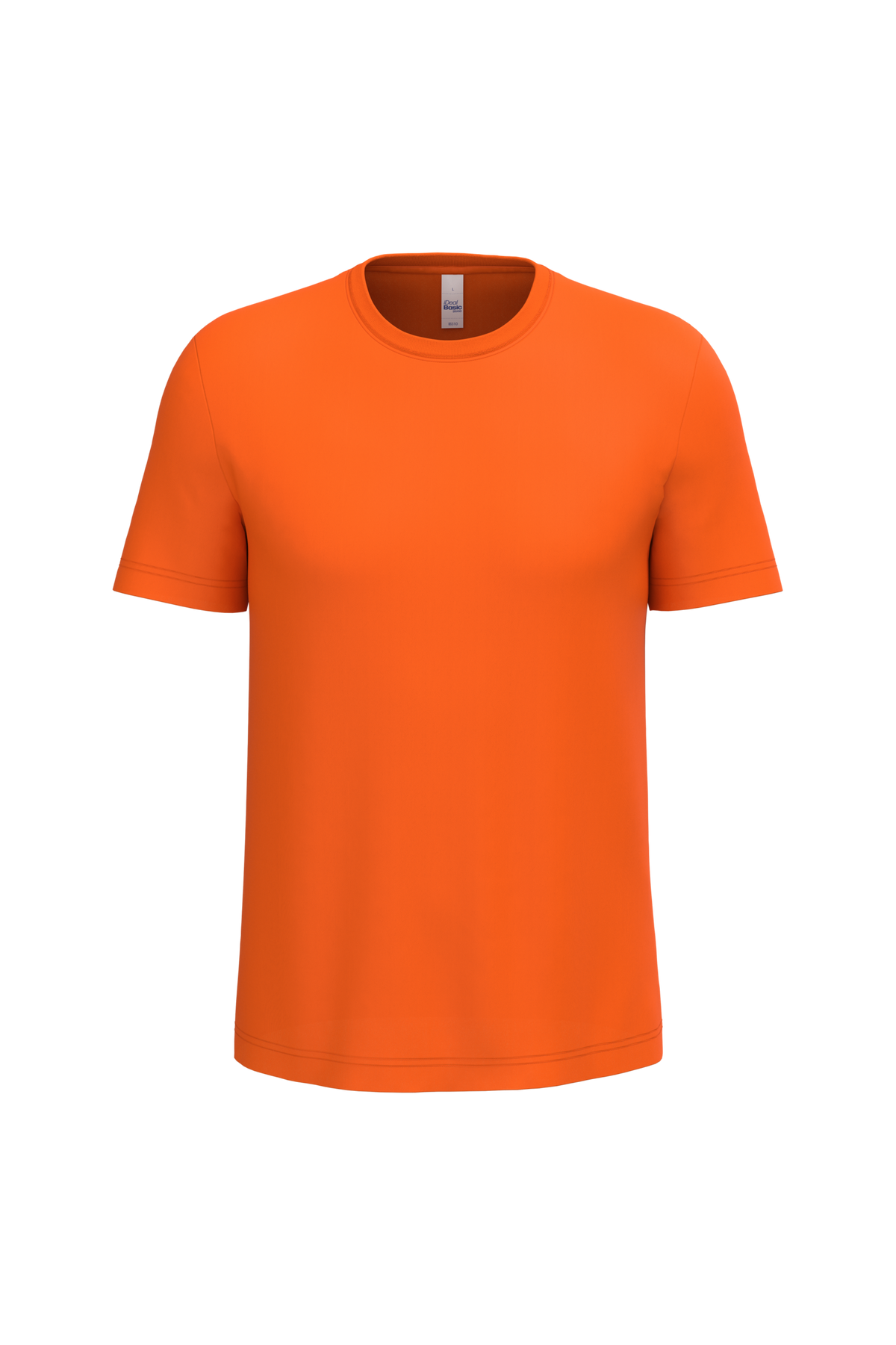 iDeal Basic Brand IB310 Ideal Orange