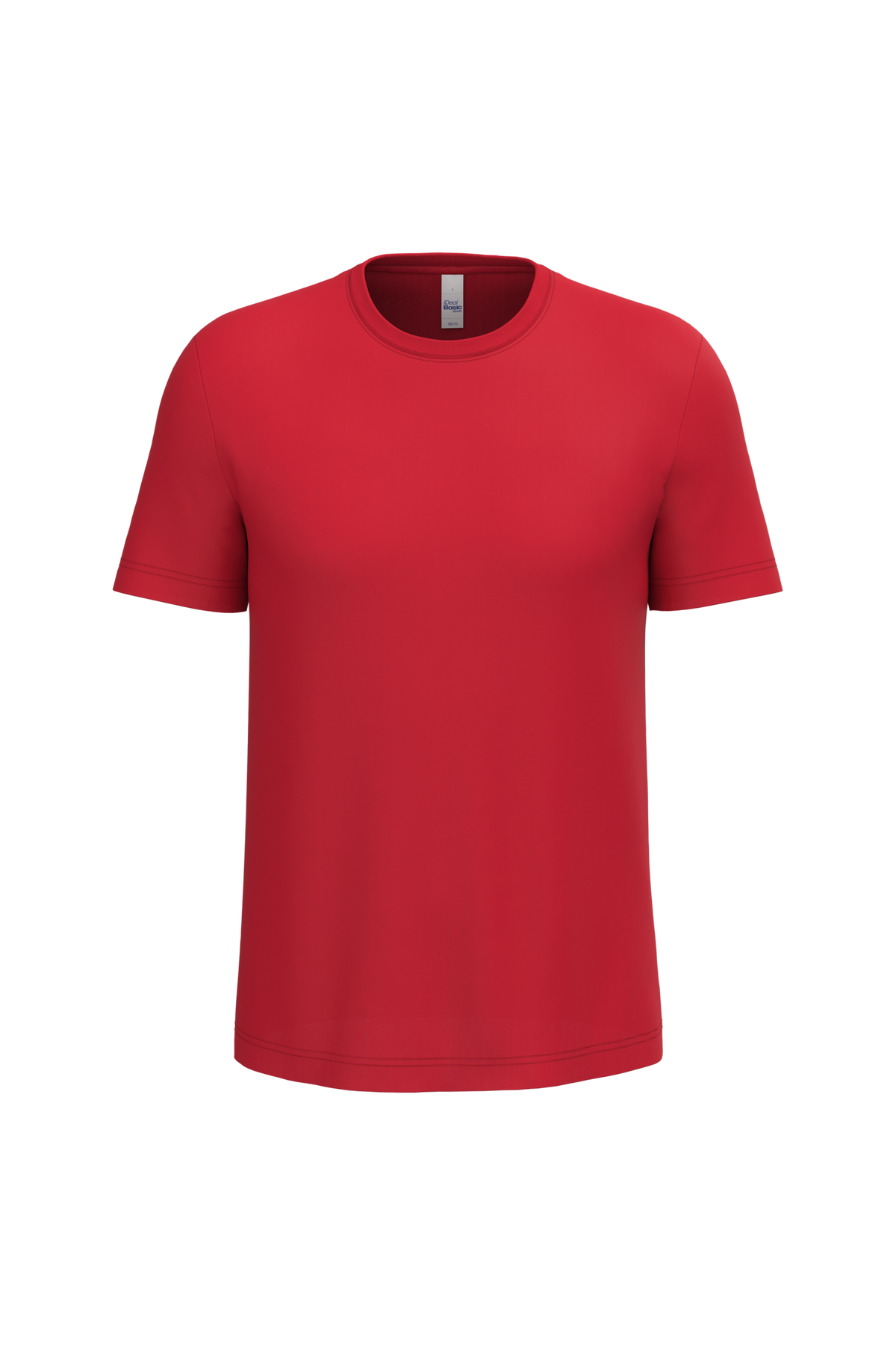 iDeal Basic Brand IB310 Ideal Red