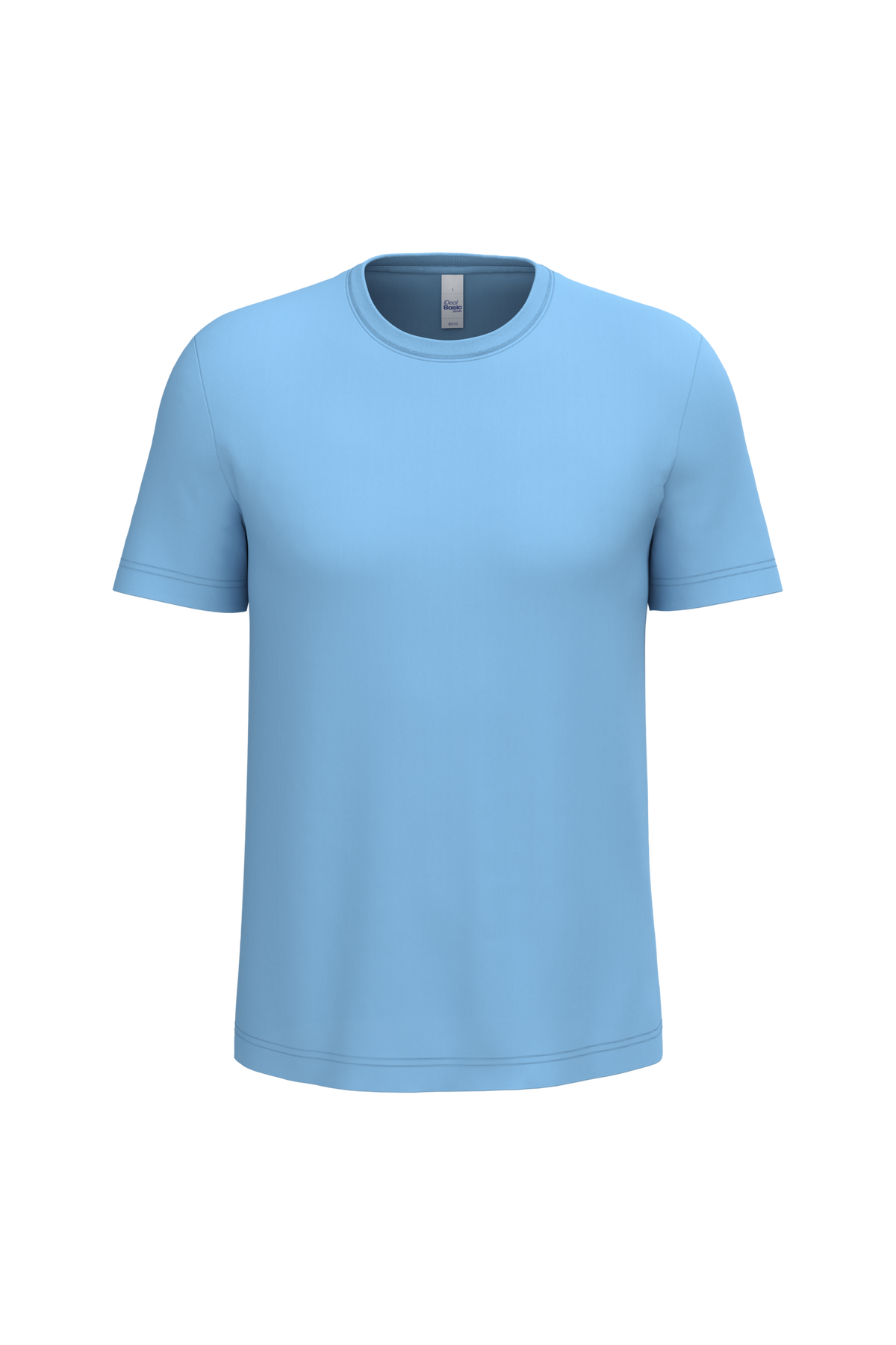iDeal Basic Brand IB310 Ideal Sky Blue