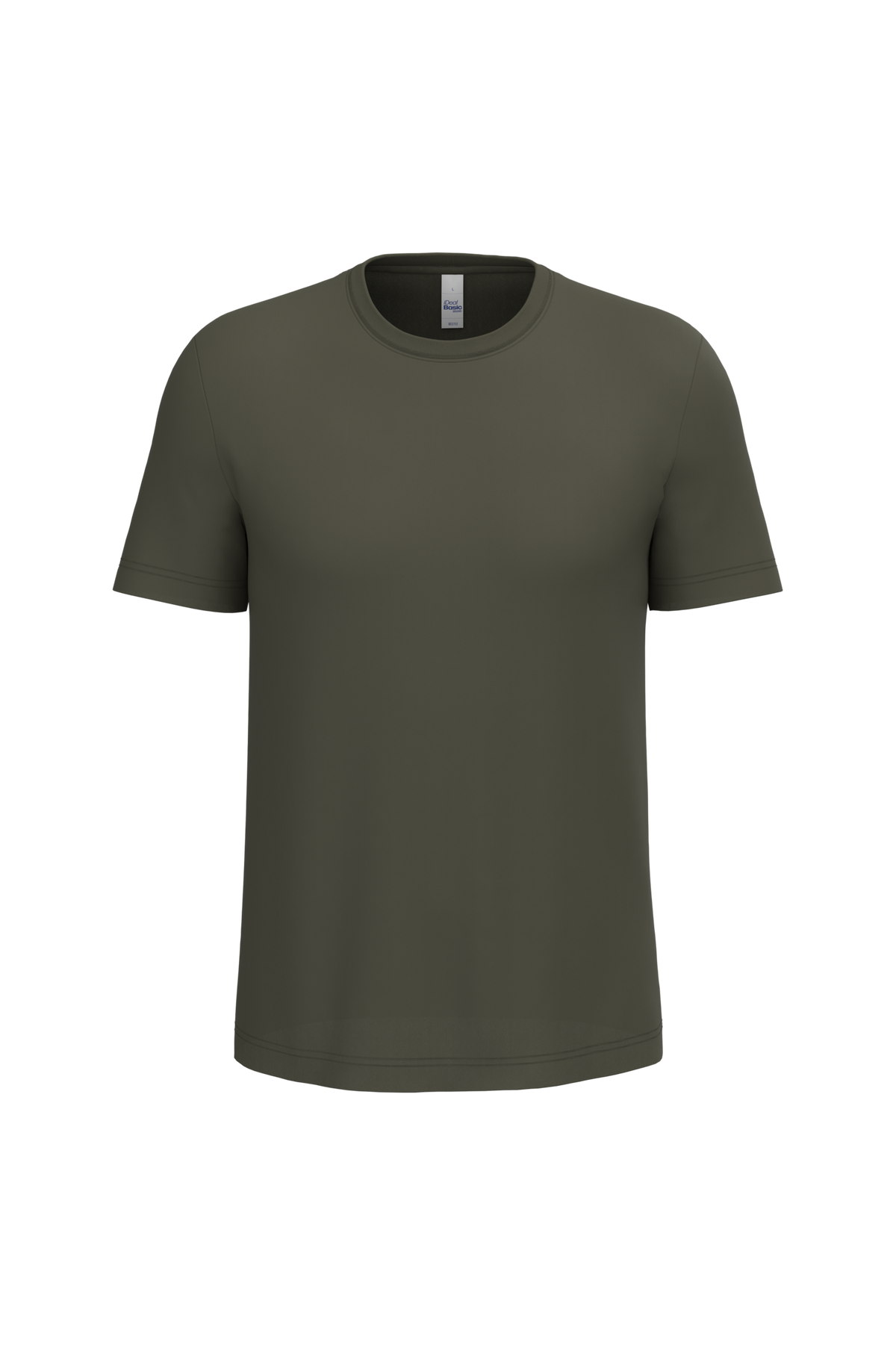 iDeal Basic Brand IB310 Ideal Urban Khaki