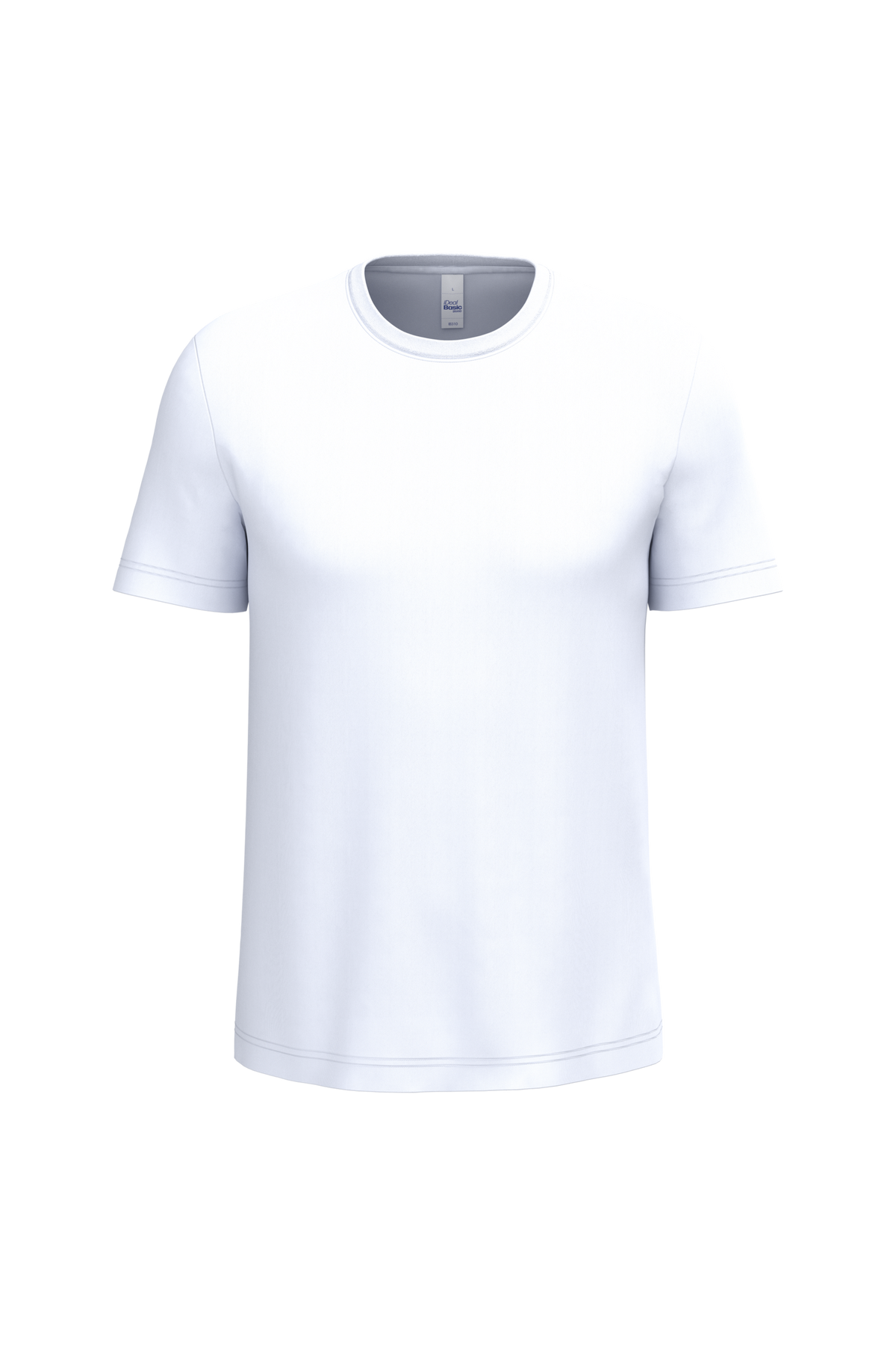 iDeal Basic Brand IB310 Ideal White