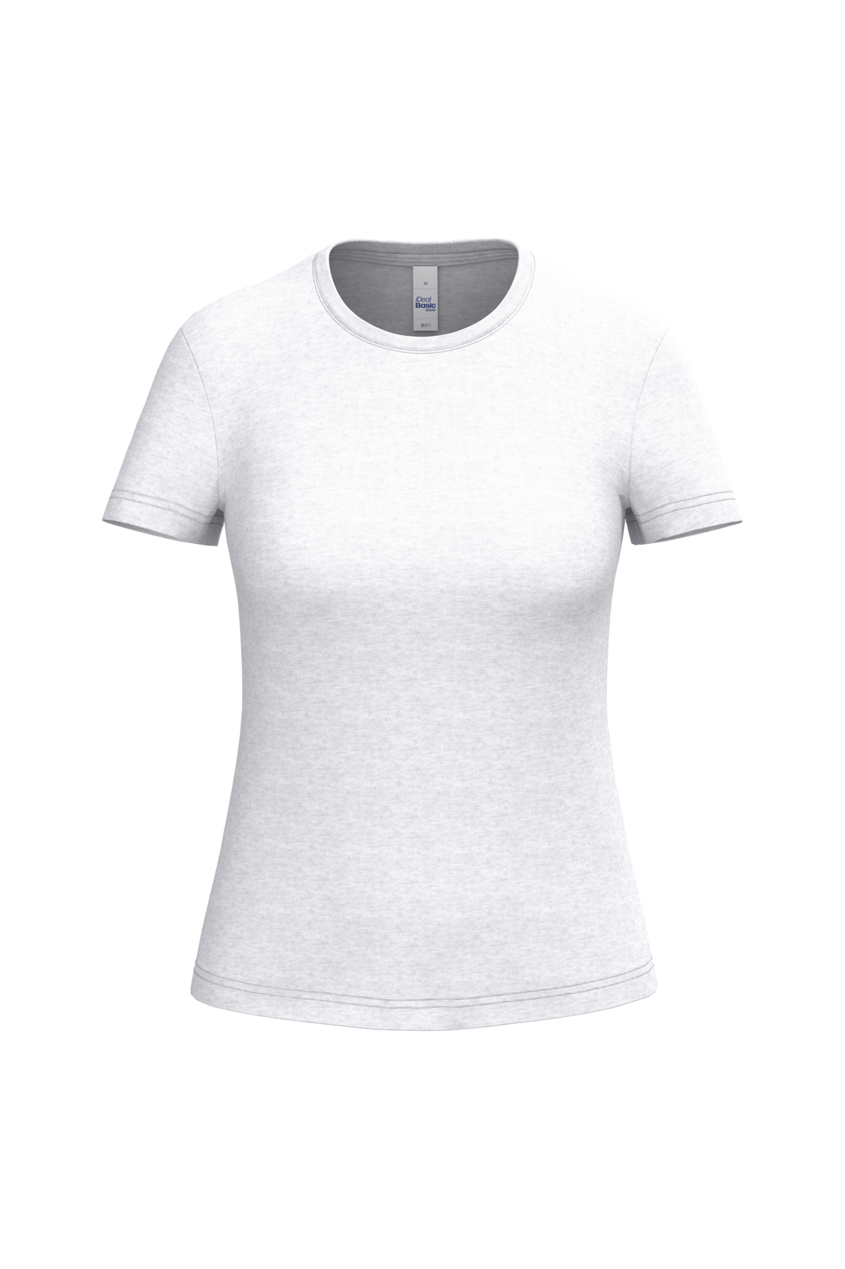 iDeal Basic Brand IB311 Ideal Ash Heather