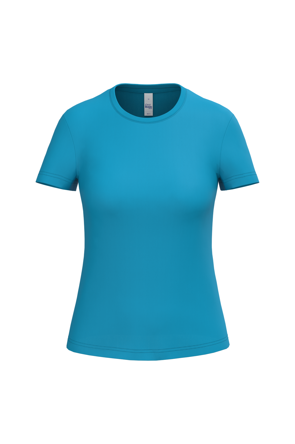 iDeal Basic Brand IB311 Ideal Atoll Blue