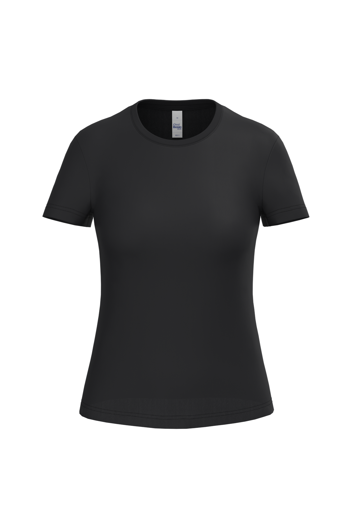 iDeal Basic Brand IB311 Ideal Black