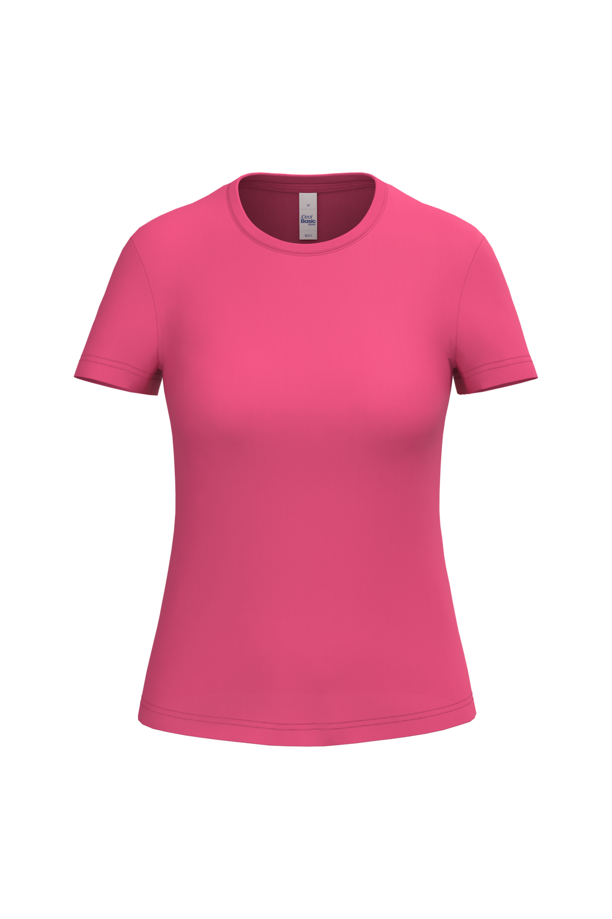 iDeal Basic Brand IB311 Ideal Fuchsia