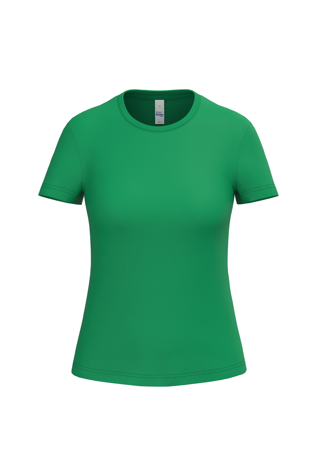 iDeal Basic Brand IB311 Ideal Kelly Green