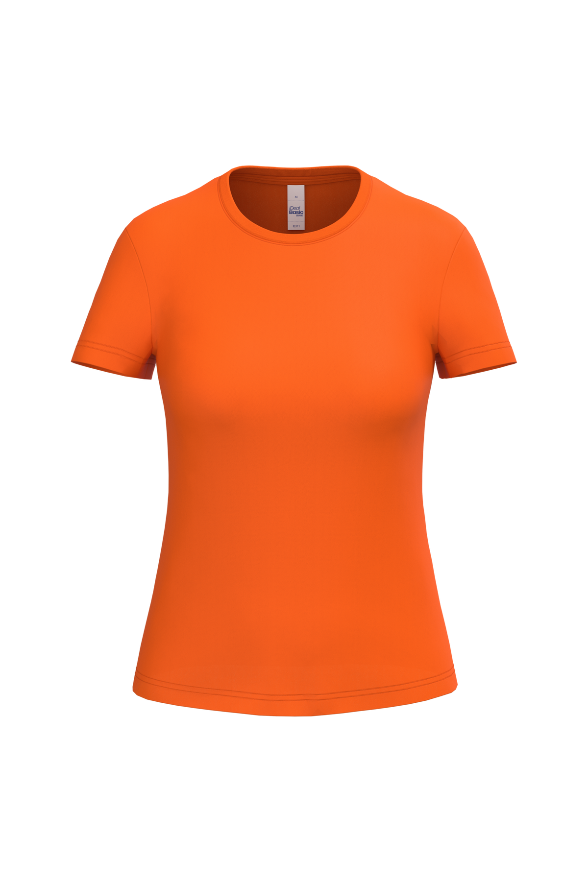 iDeal Basic Brand IB311 Ideal Orange