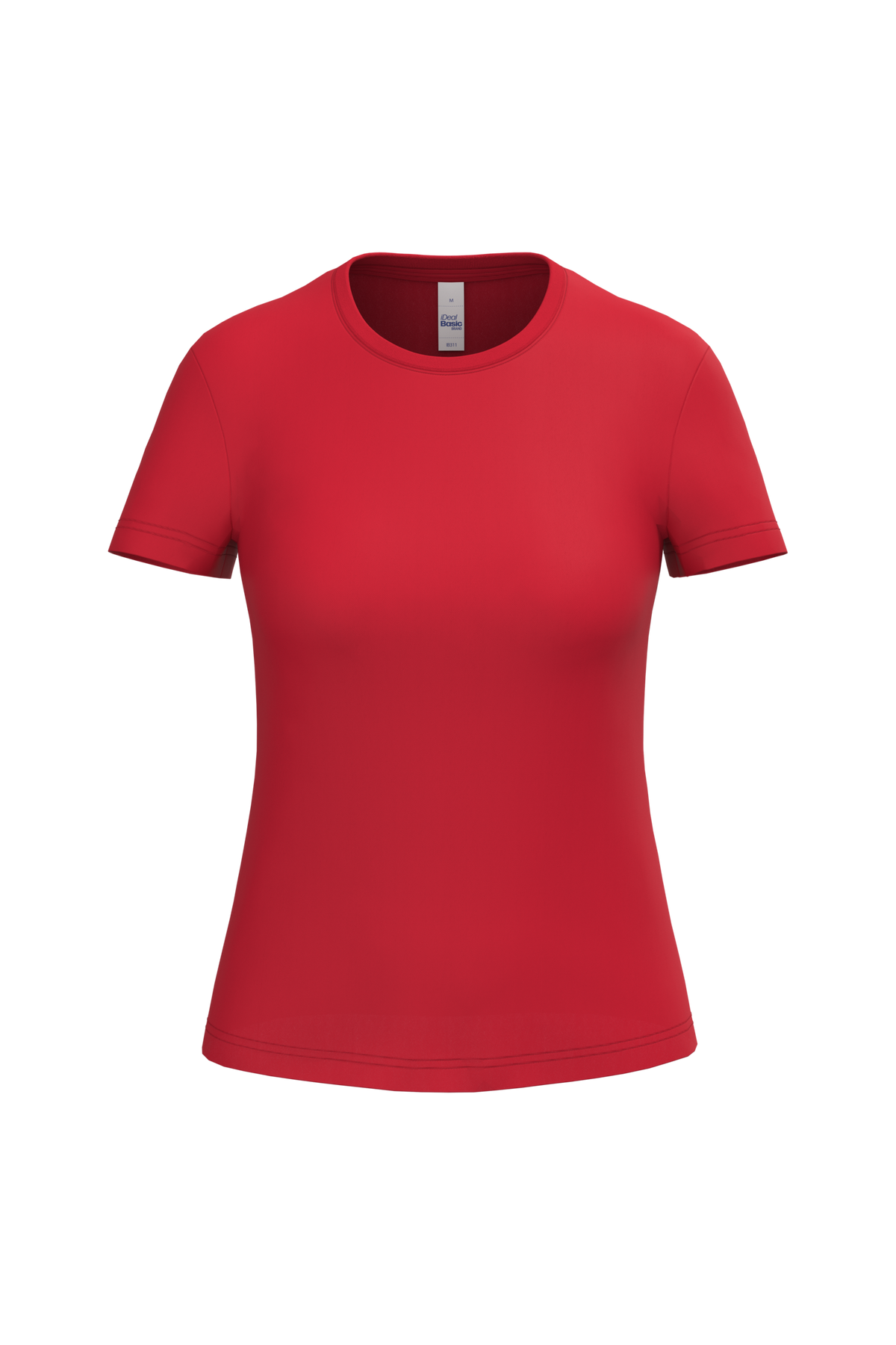 iDeal Basic Brand IB311 Ideal Red